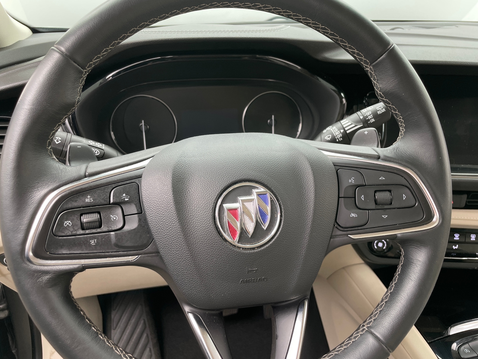 Thumbnail: 2023 Buick Envision - 4