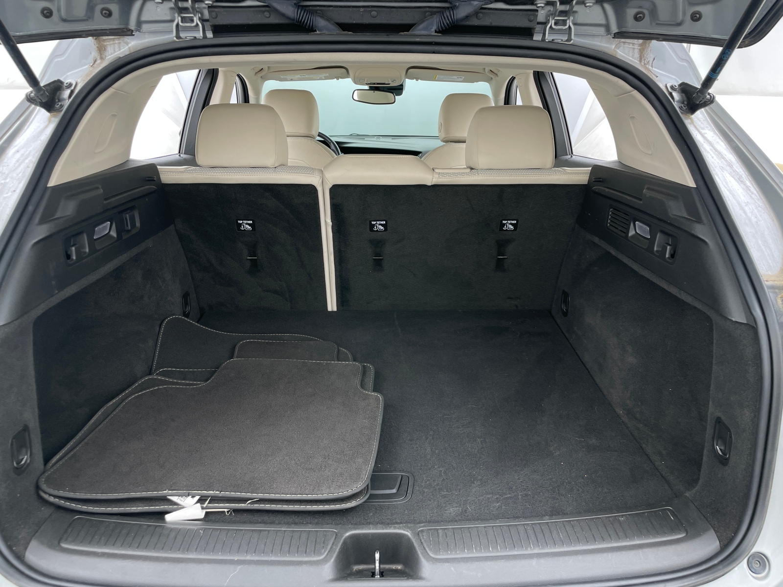 Thumbnail: 2023 Buick Envision - 6