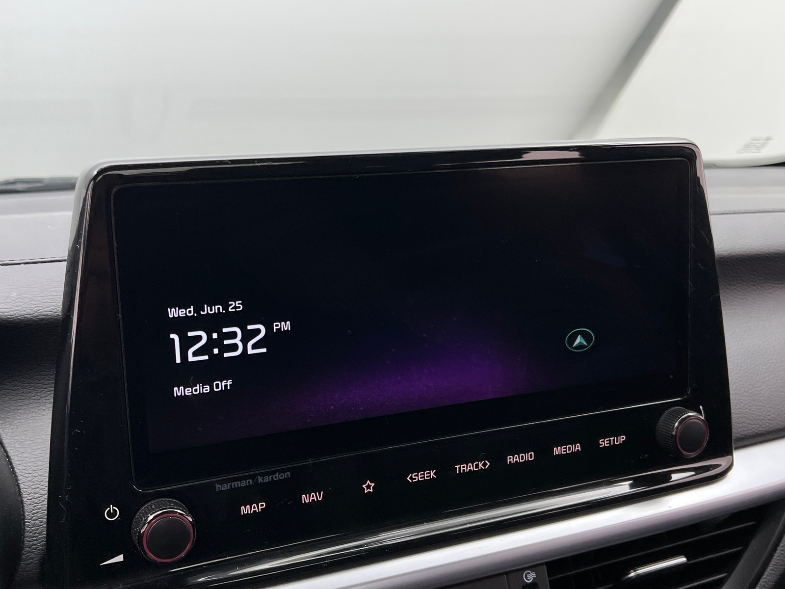 Thumbnail: 2023 Kia Forte - 3