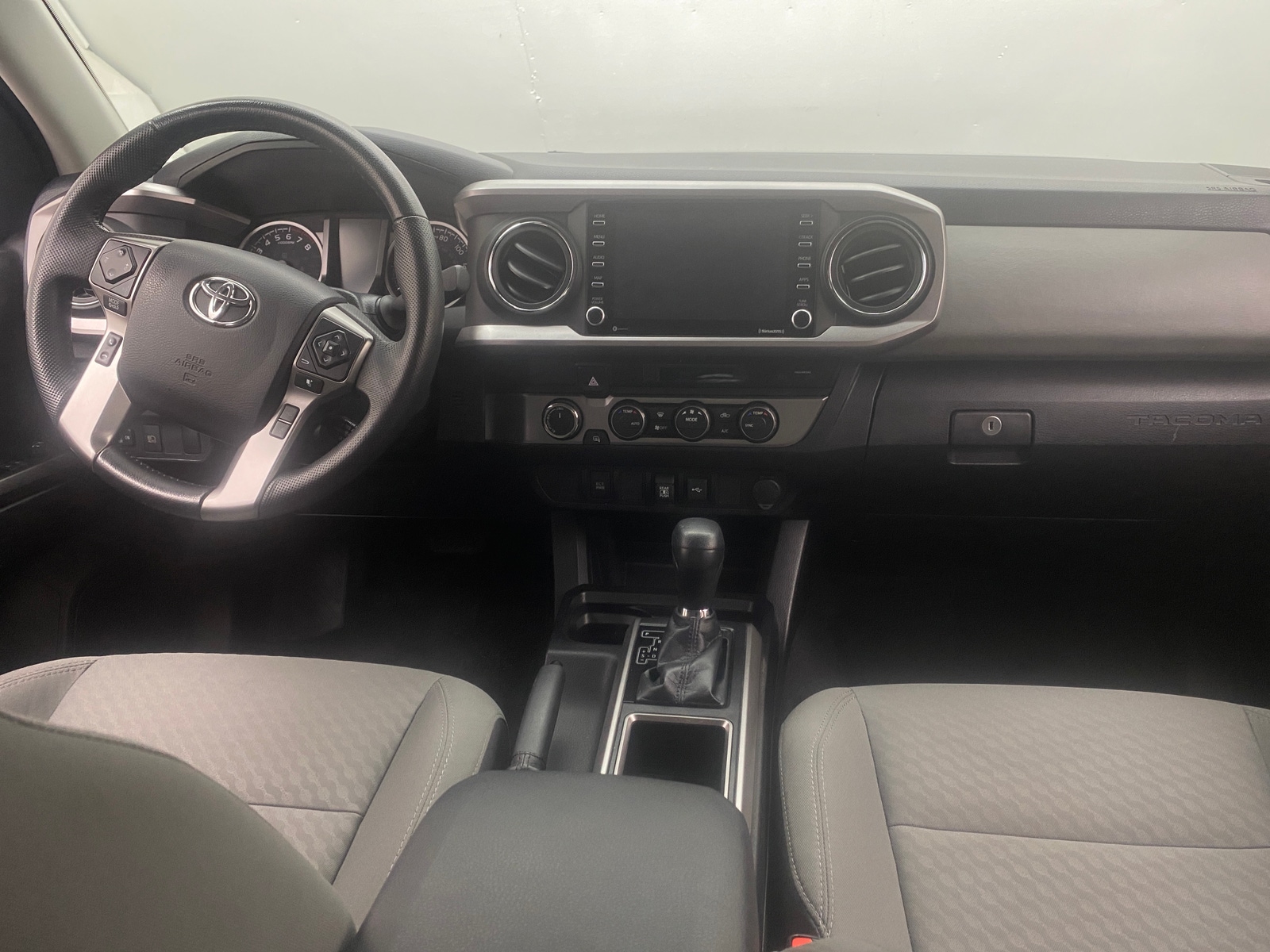 Thumbnail: 2021 Toyota Tacoma - 3