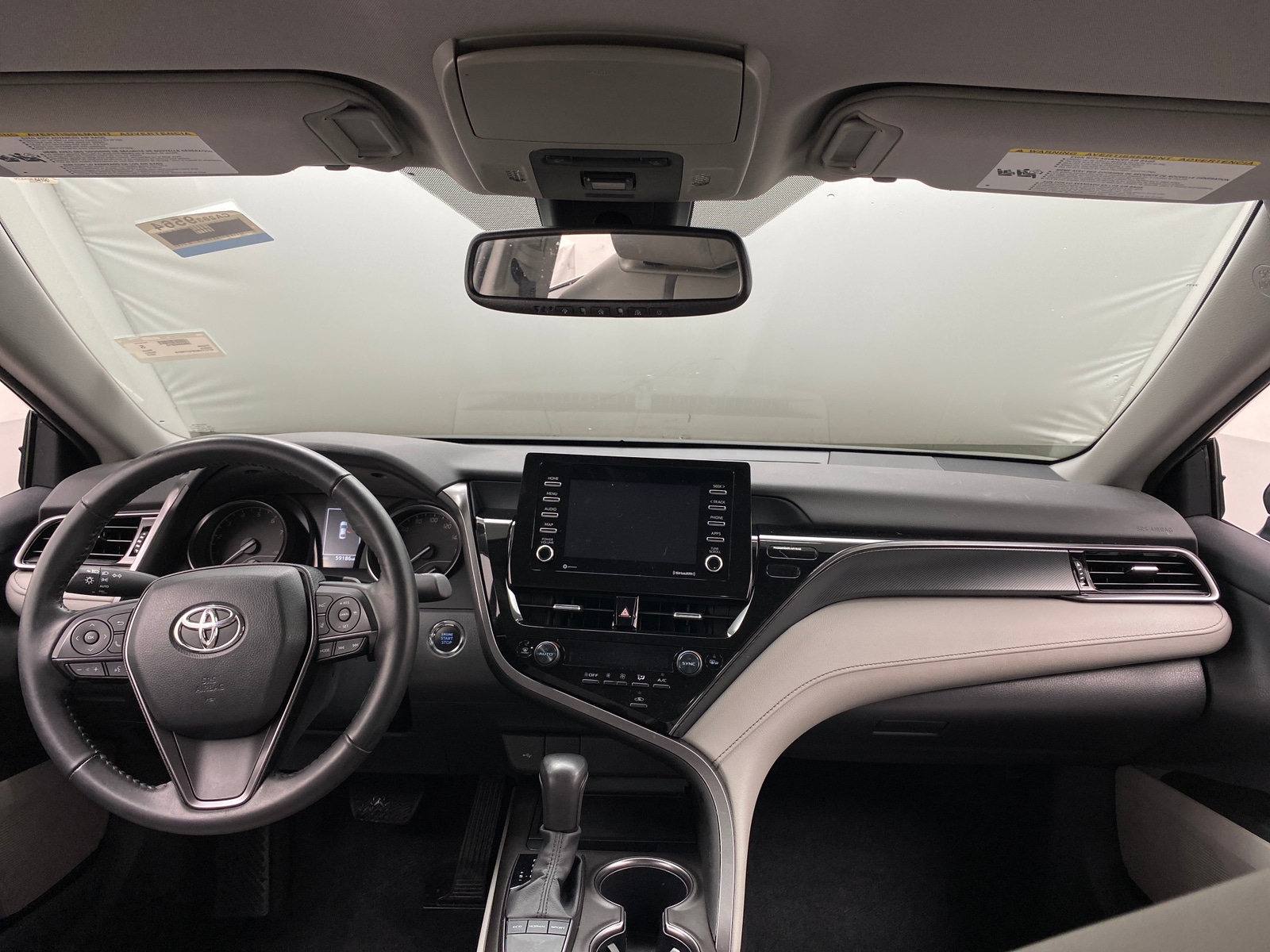 Thumbnail: 2023 Toyota Camry - 2