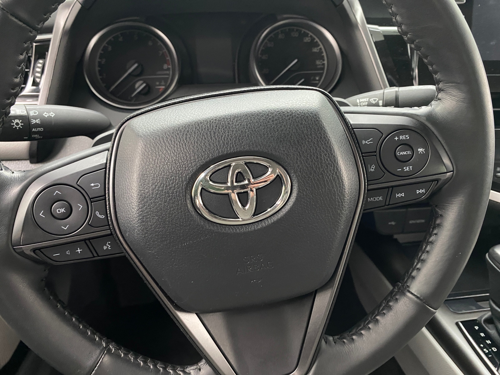 Thumbnail: 2023 Toyota Camry - 4
