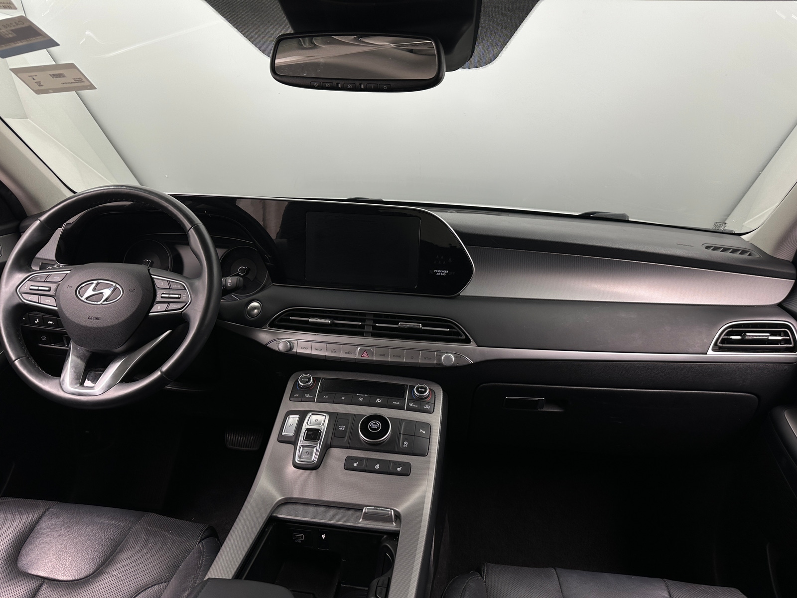 Thumbnail: 2020 Hyundai Palisade - 2