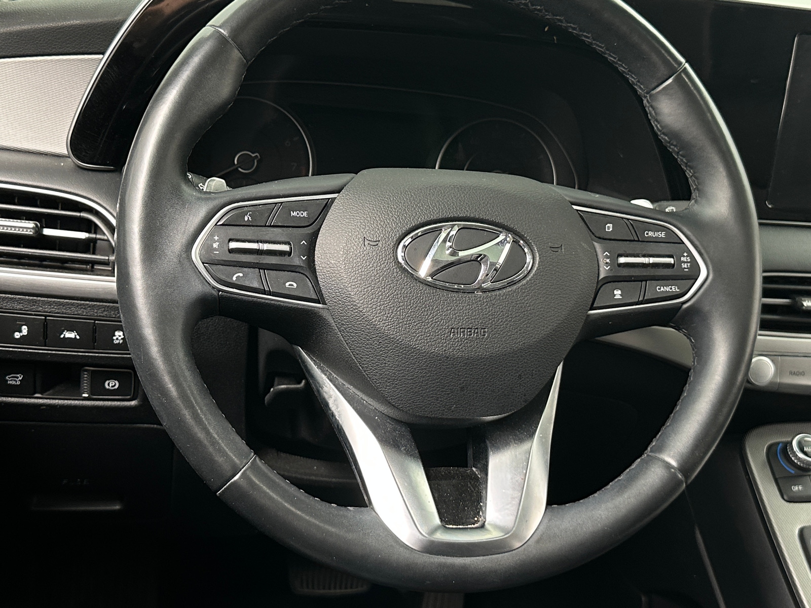 Thumbnail: 2020 Hyundai Palisade - 4