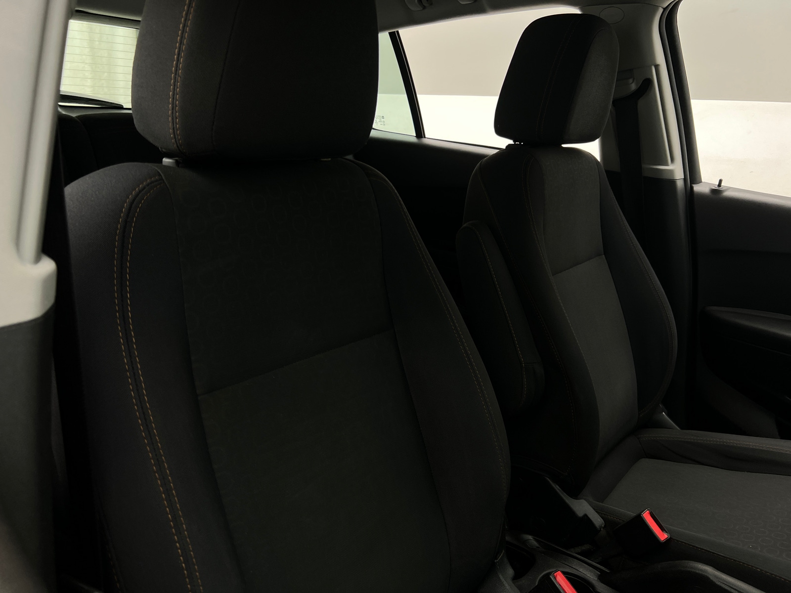 Thumbnail: 2018 Chevrolet Trax - 2