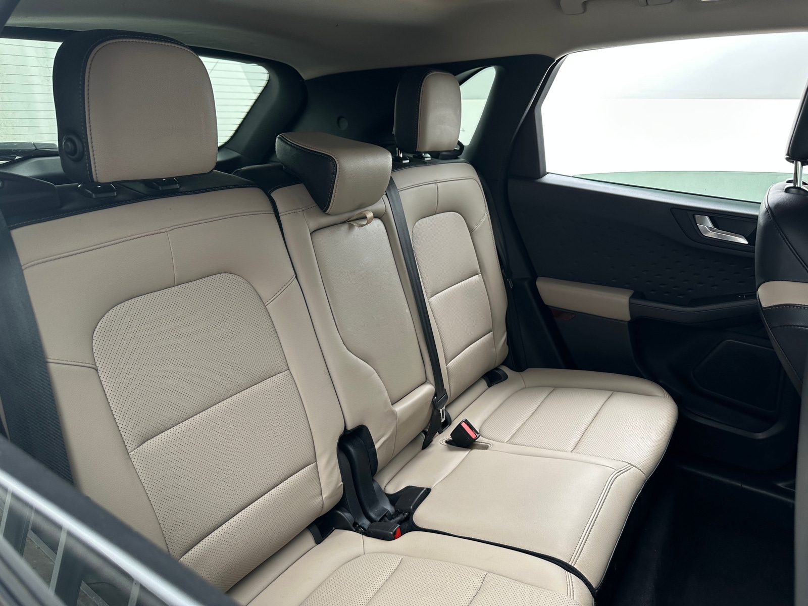 Thumbnail: 2020 Ford Escape - 5