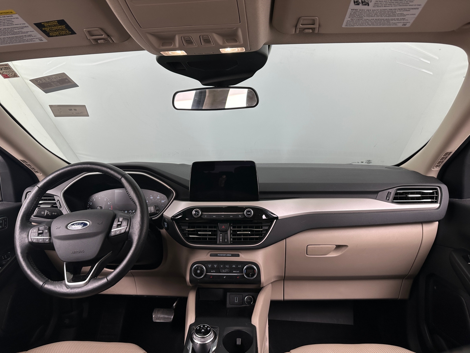 Thumbnail: 2020 Ford Escape - 2