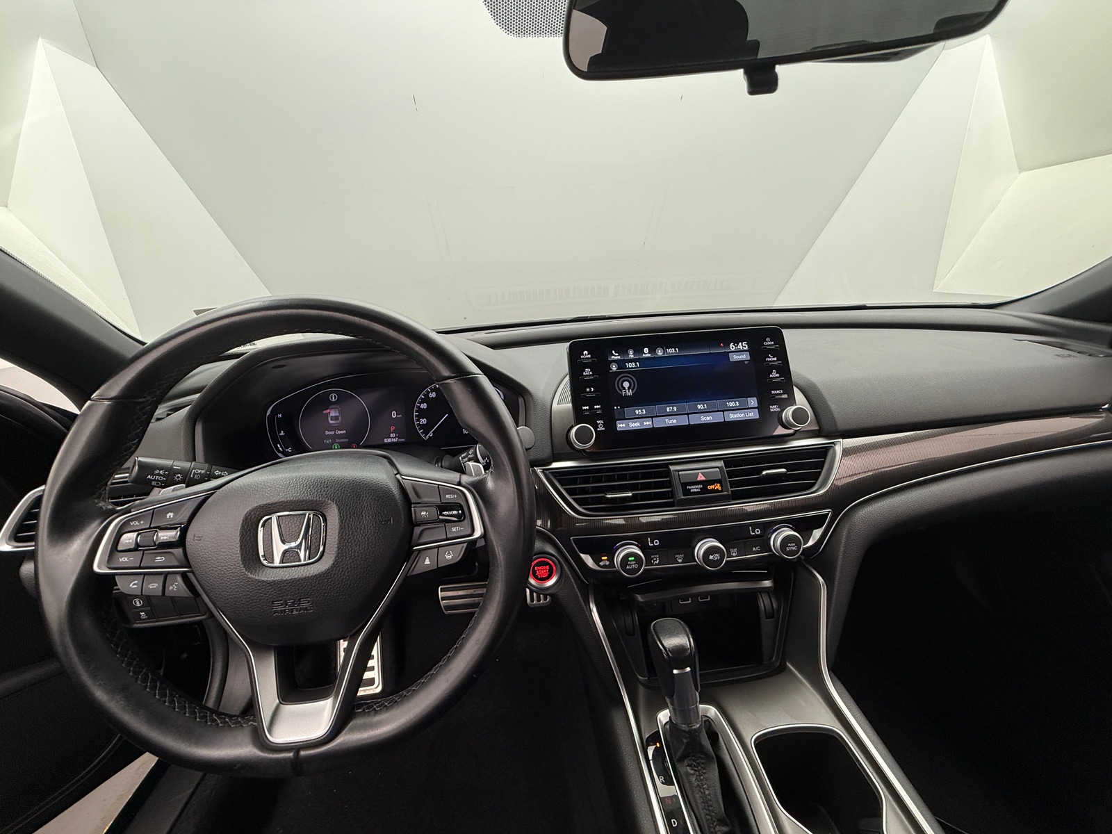 Thumbnail: 2021 Honda Accord - 3