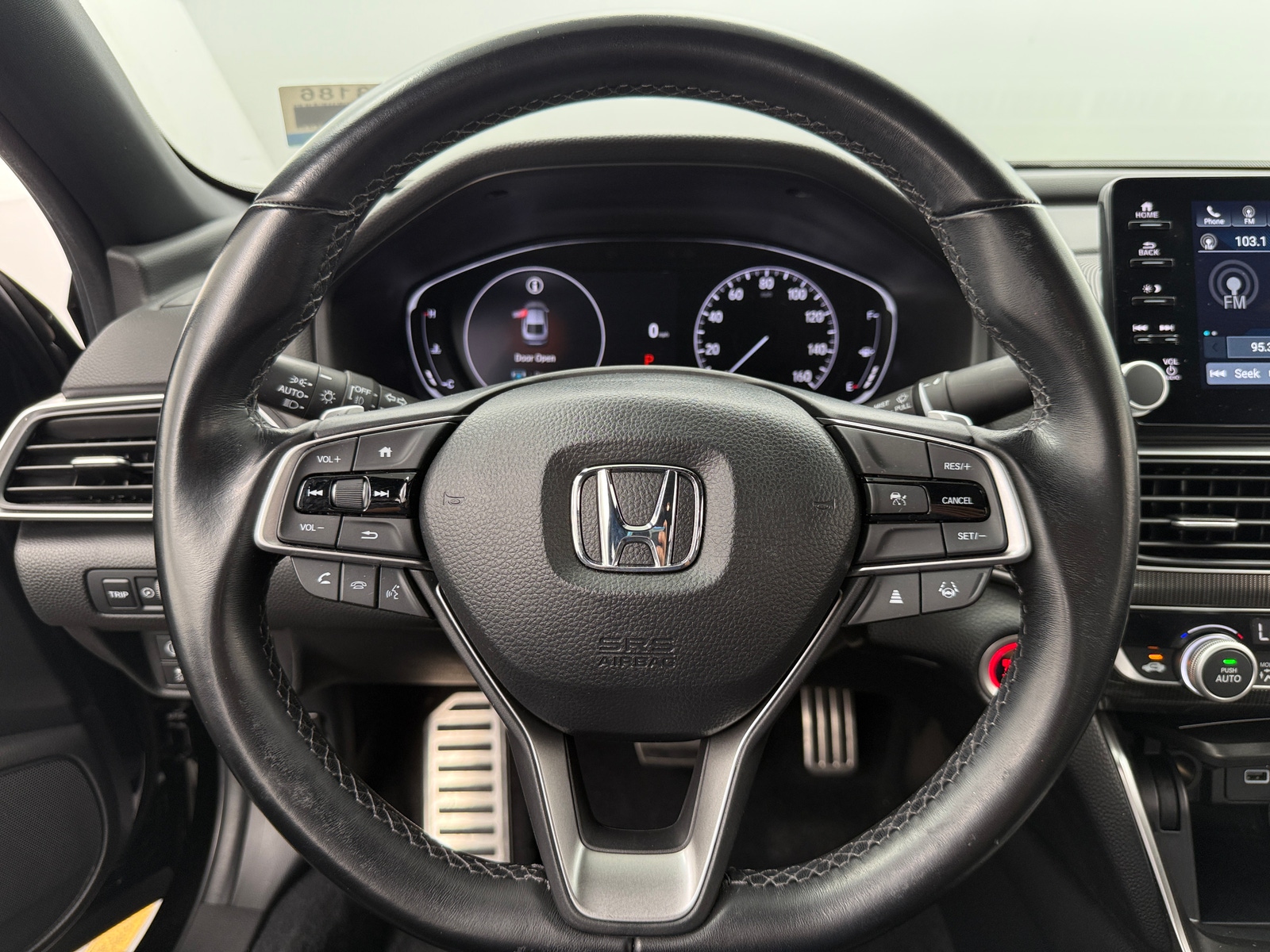 Thumbnail: 2021 Honda Accord - 5