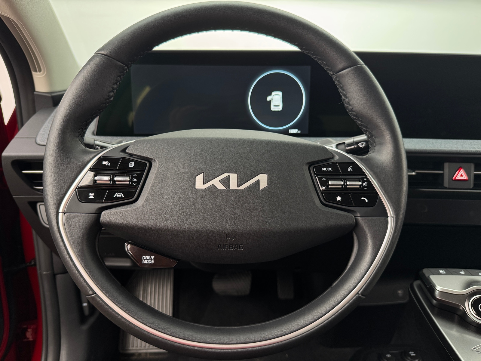 Thumbnail: 2023 Kia EV6 - 4