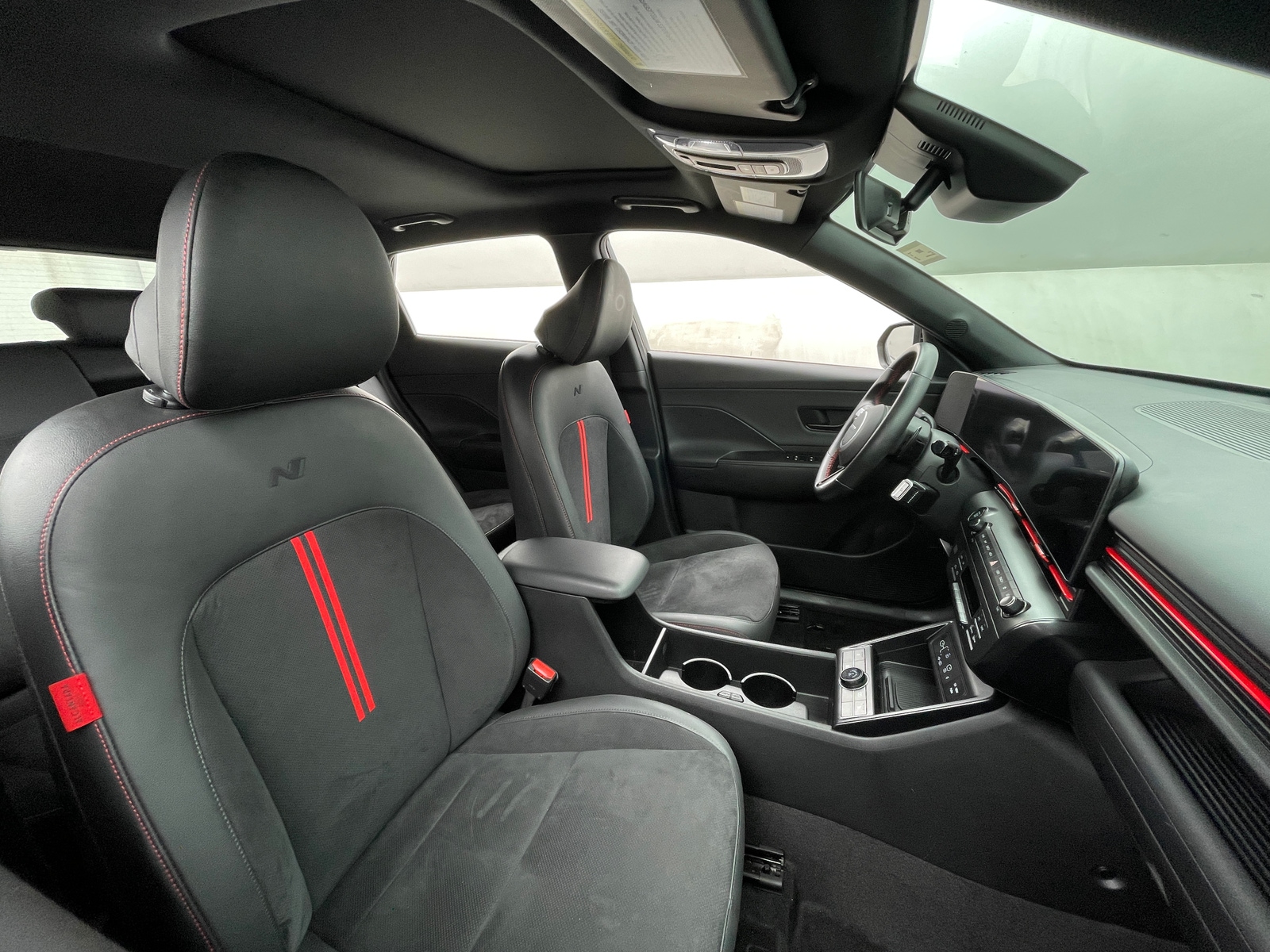 Thumbnail: 2024 Hyundai Kona - 2