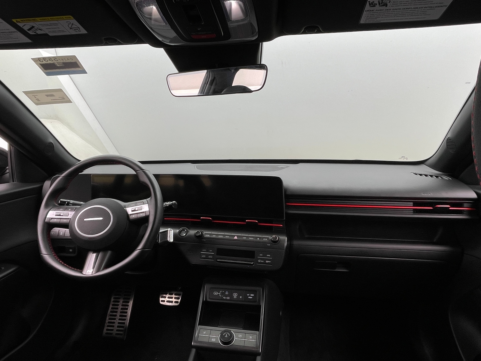 Thumbnail: 2024 Hyundai Kona - 3