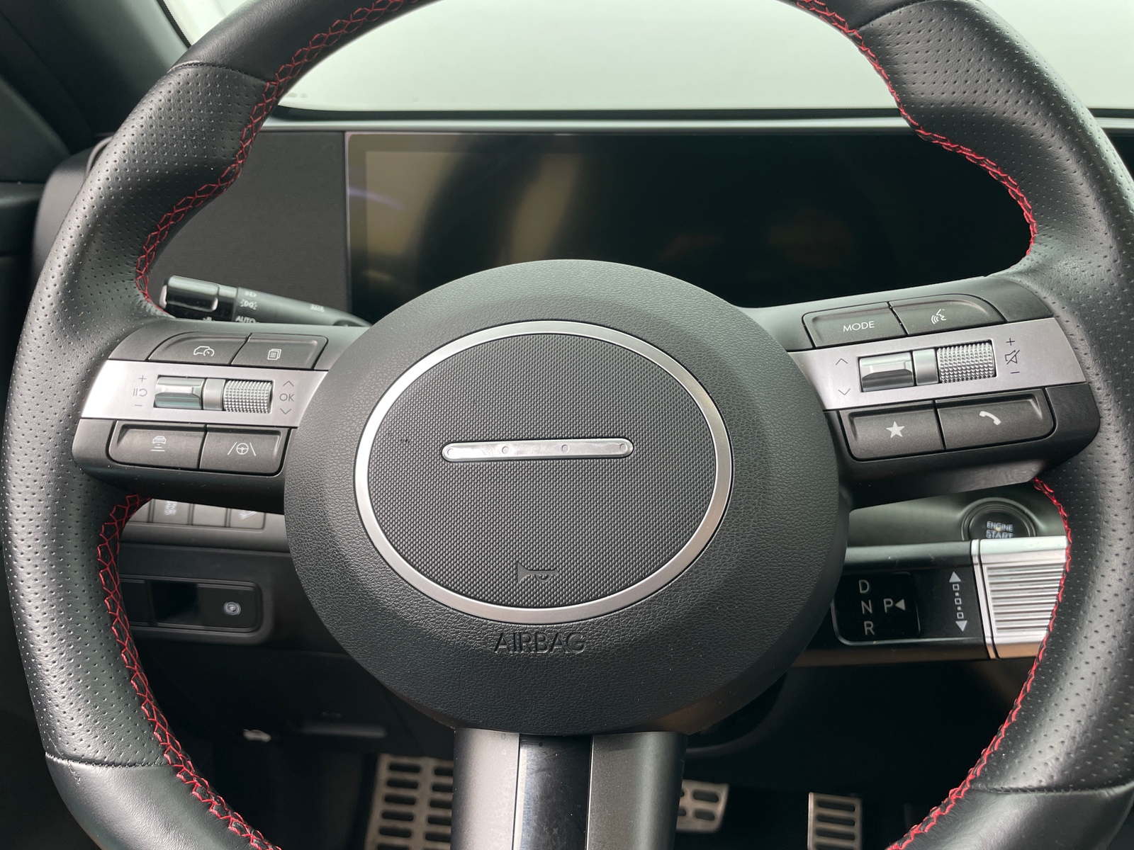 Thumbnail: 2024 Hyundai Kona - 5