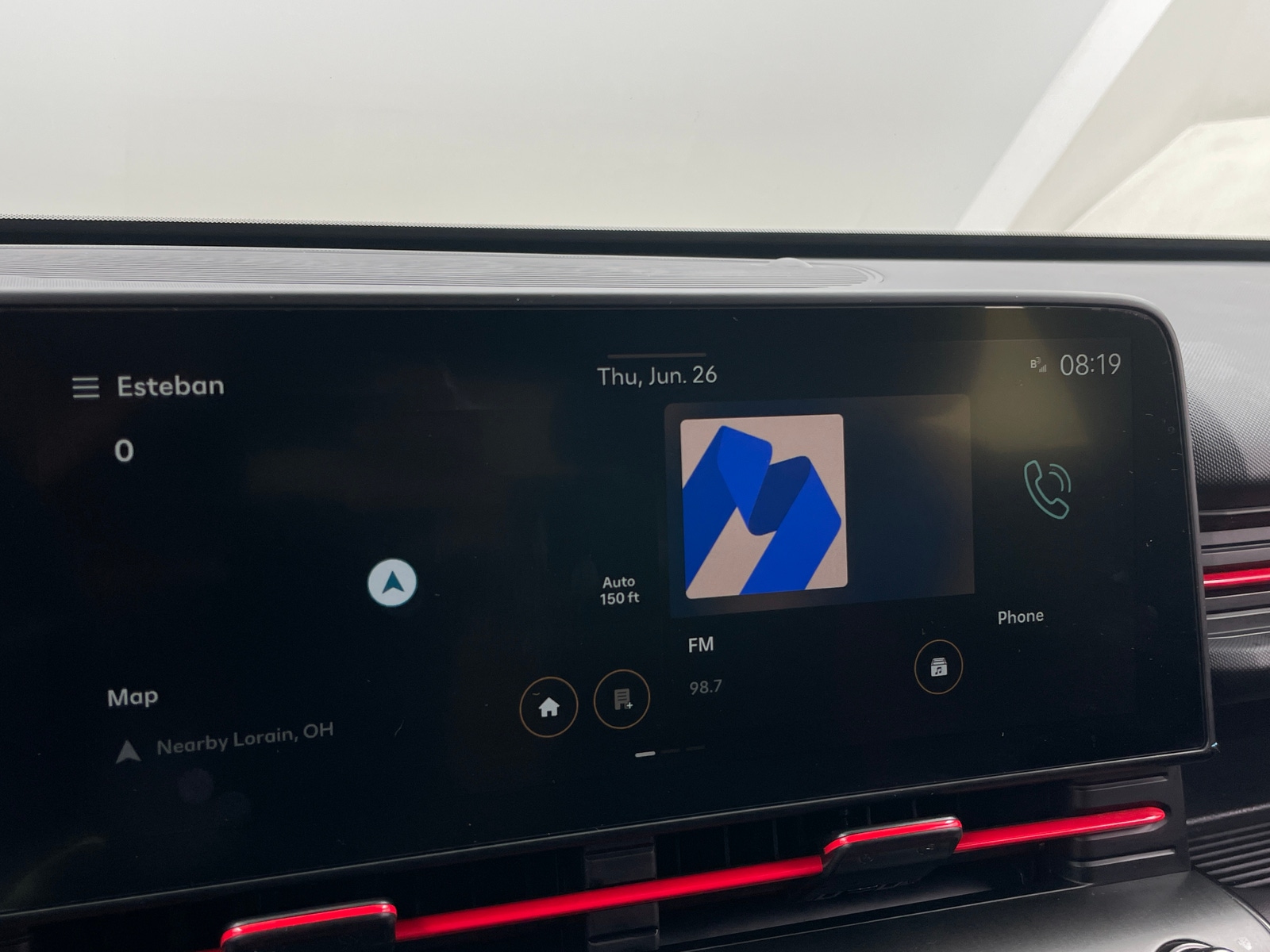 Thumbnail: 2024 Hyundai Kona - 4