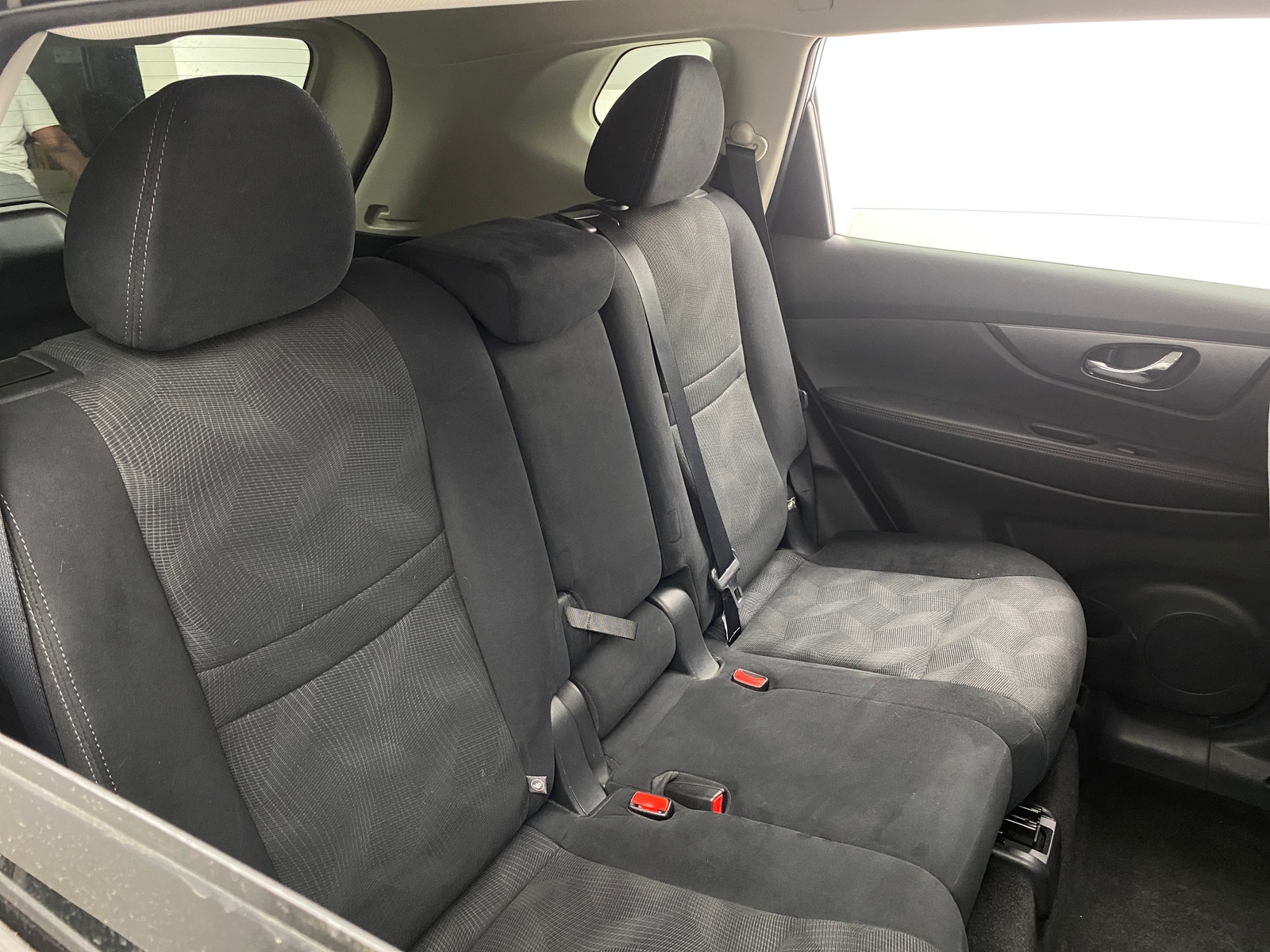 Thumbnail: 2016 Nissan Rogue - 6