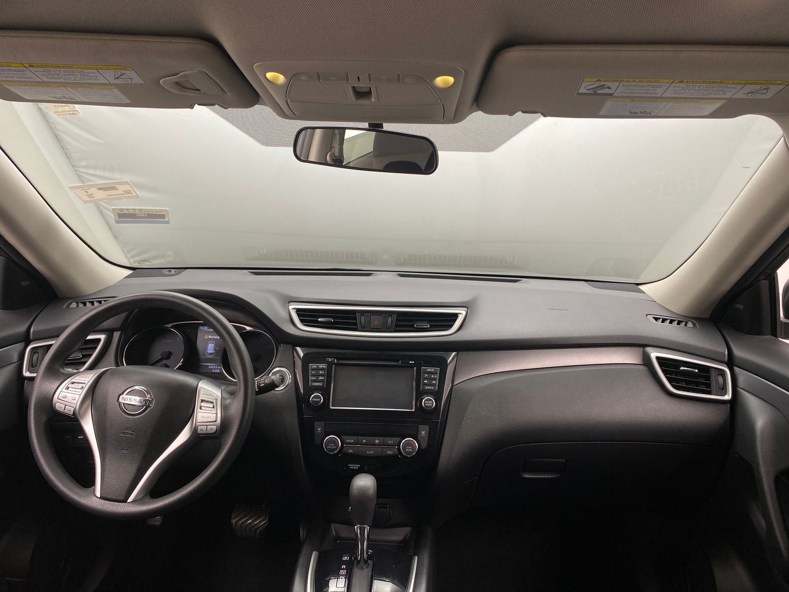 Thumbnail: 2016 Nissan Rogue - 3
