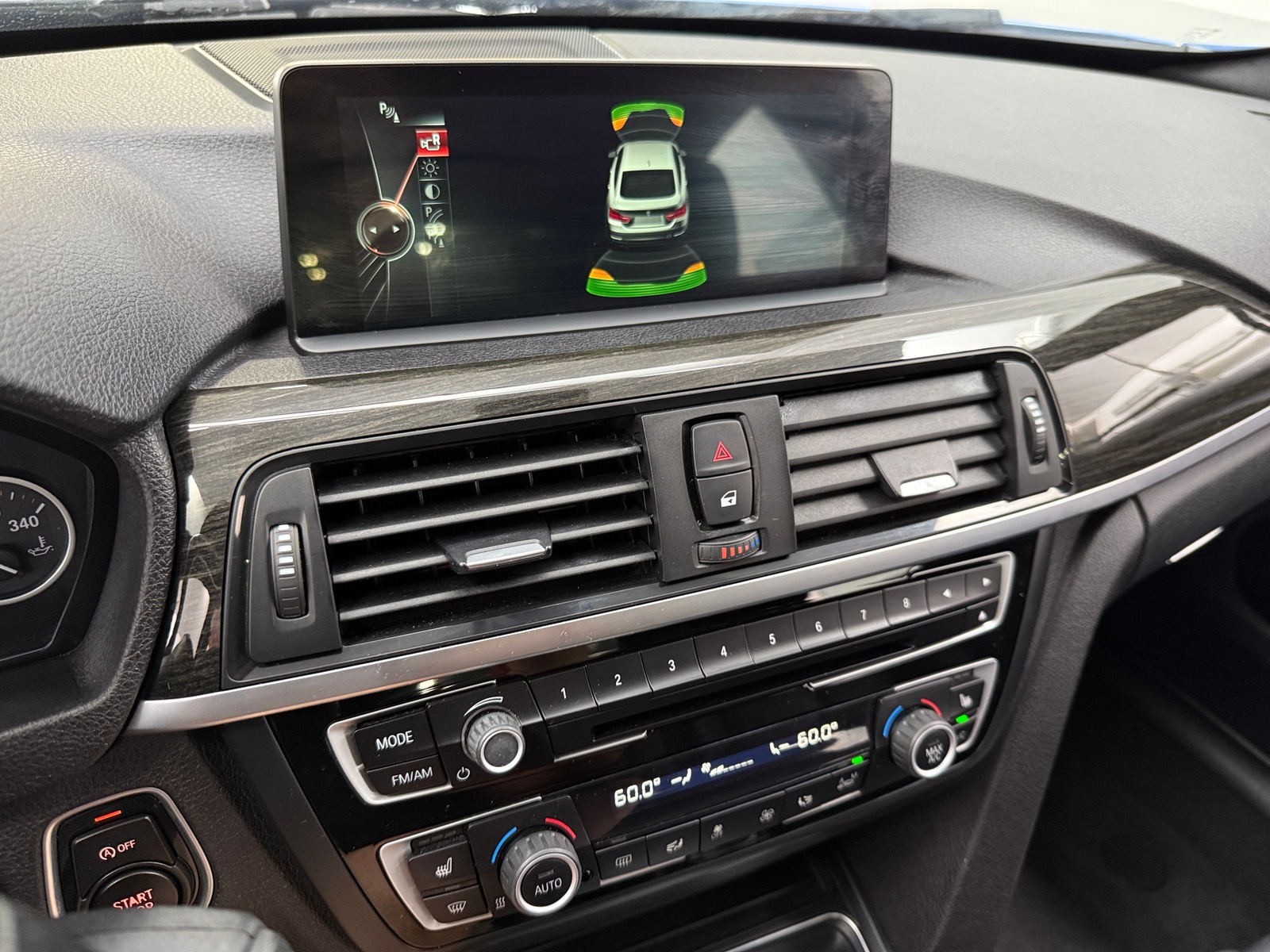 Thumbnail: 2016 BMW 4 Series - 3