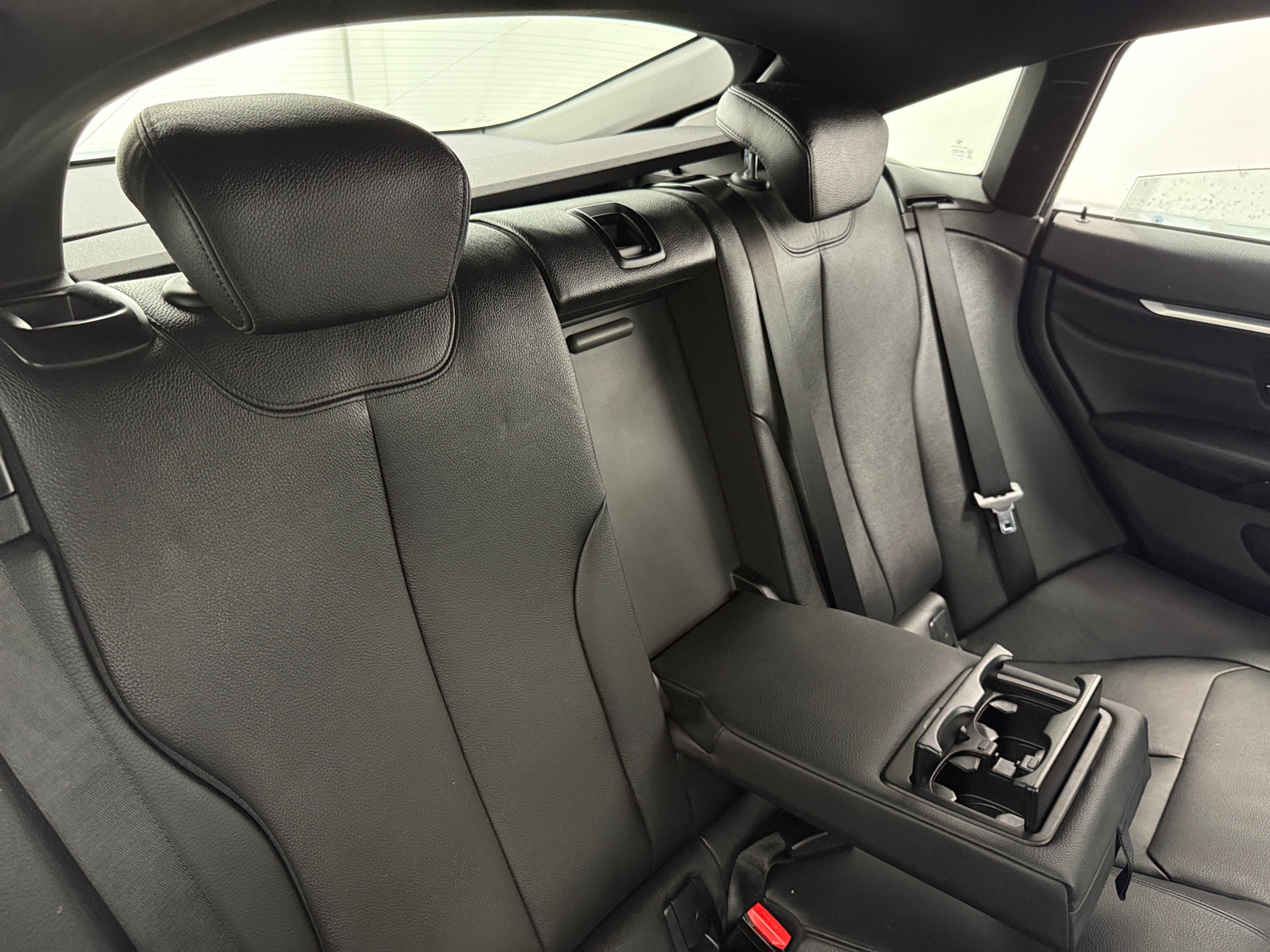 Thumbnail: 2016 BMW 4 Series - 5