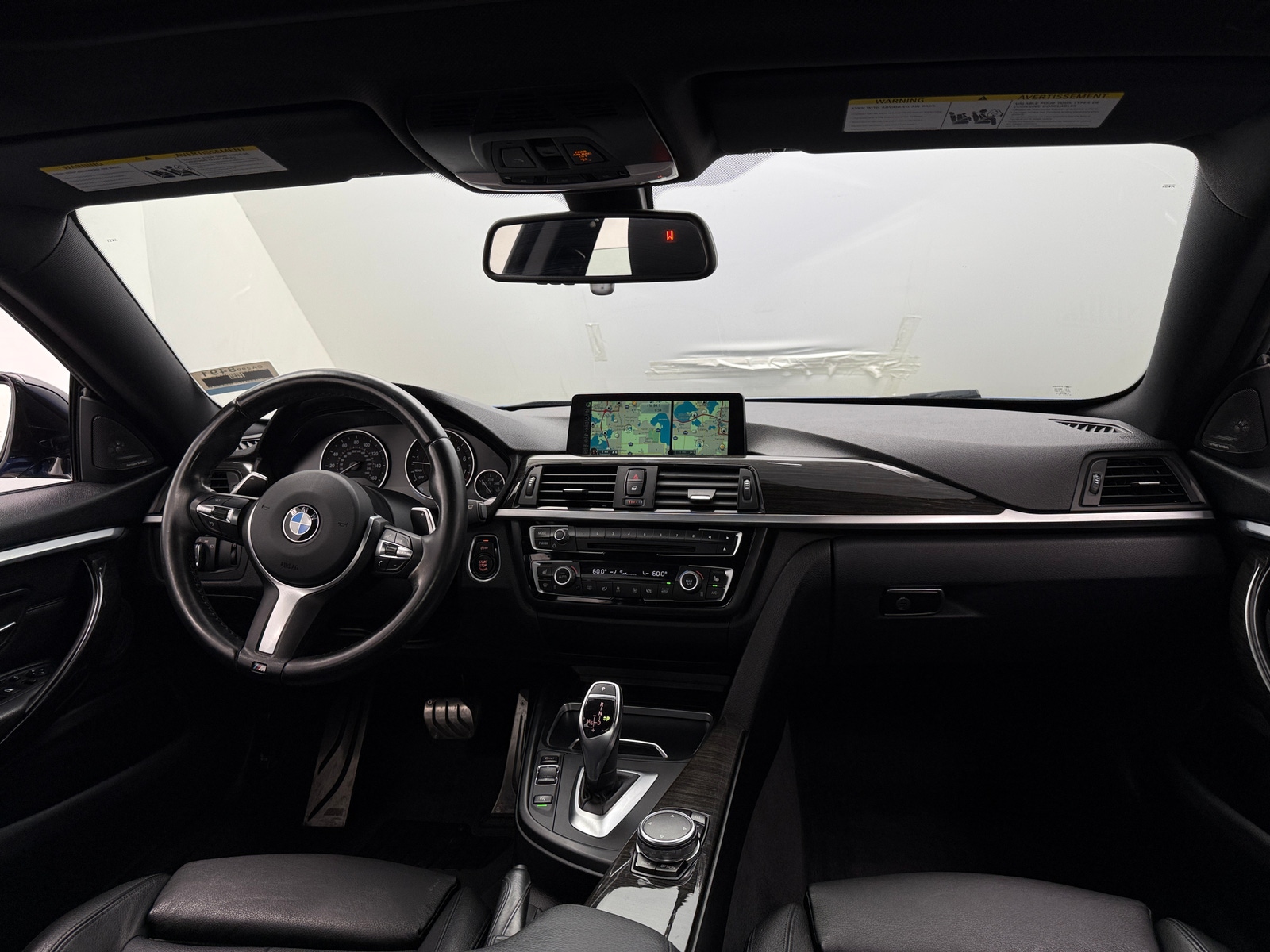 Thumbnail: 2016 BMW 4 Series - 2