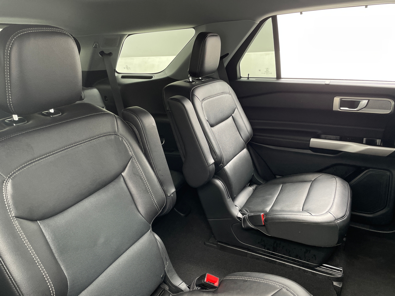 Thumbnail: 2024 Ford Explorer - 5