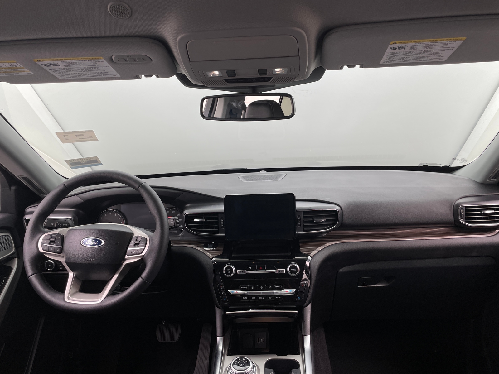 Thumbnail: 2024 Ford Explorer - 2