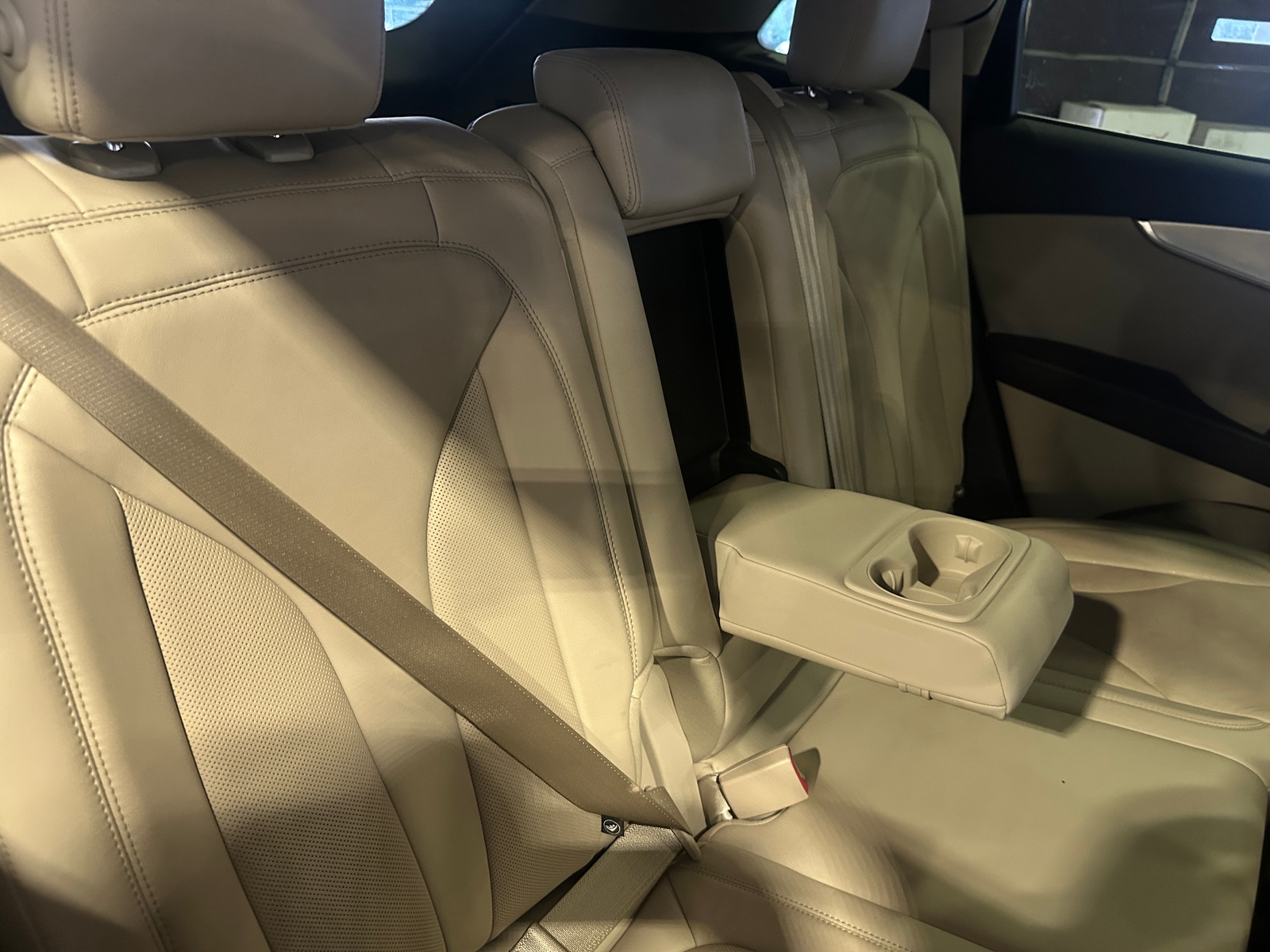 Thumbnail: 2020 Lincoln Nautilus - 5