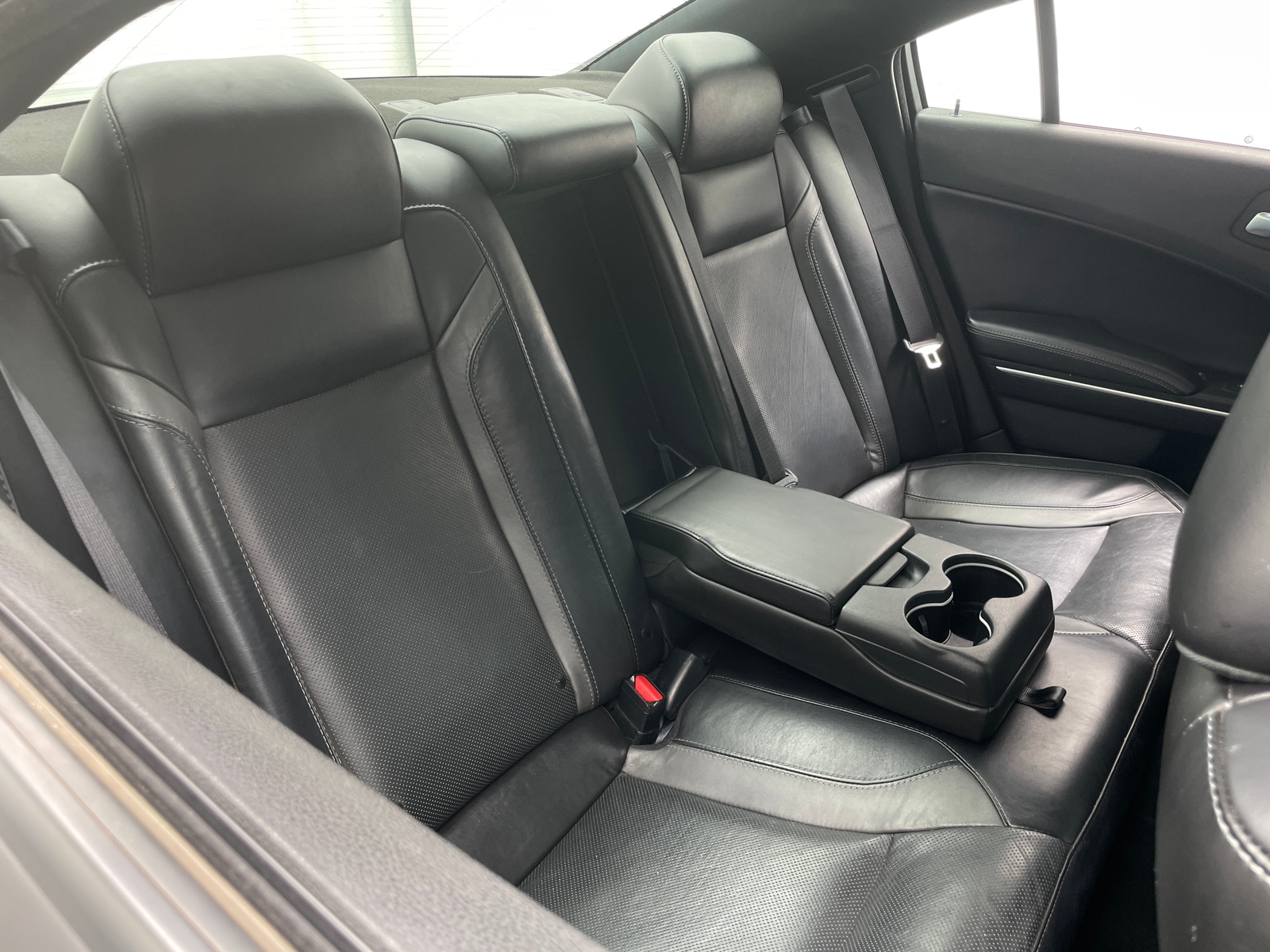 Thumbnail: 2021 Dodge Charger - 5