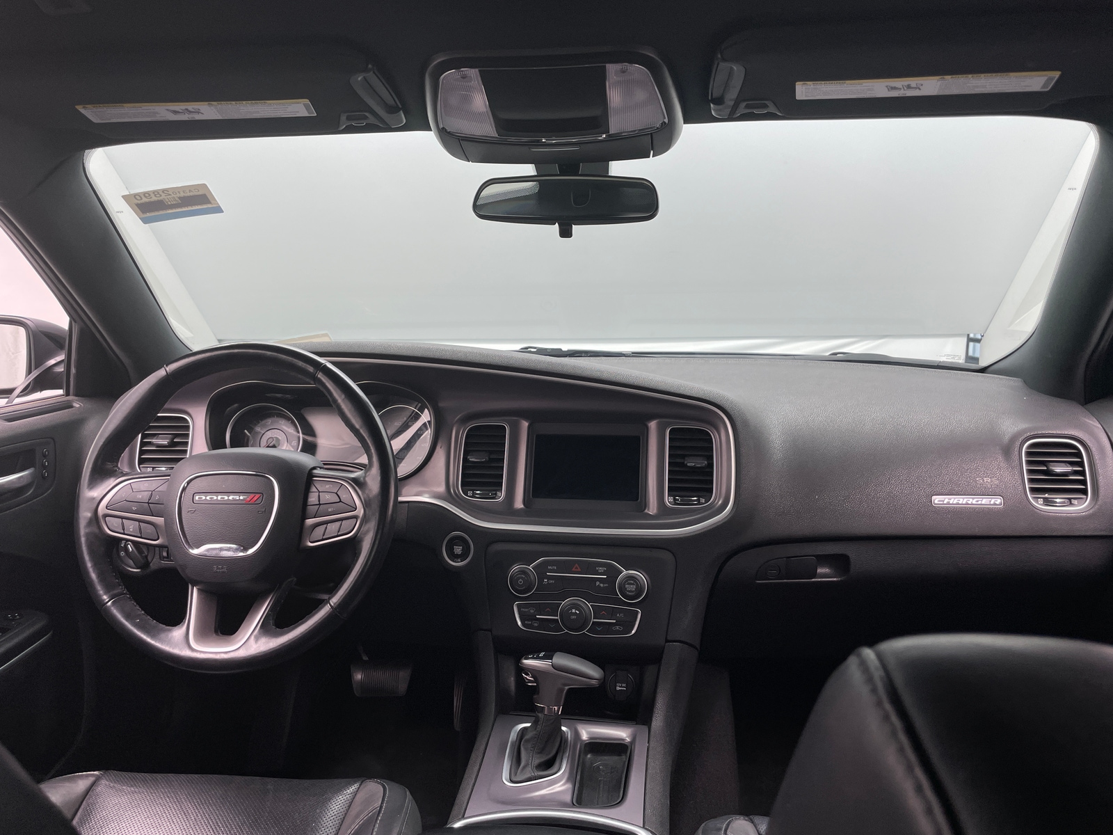 Thumbnail: 2021 Dodge Charger - 2