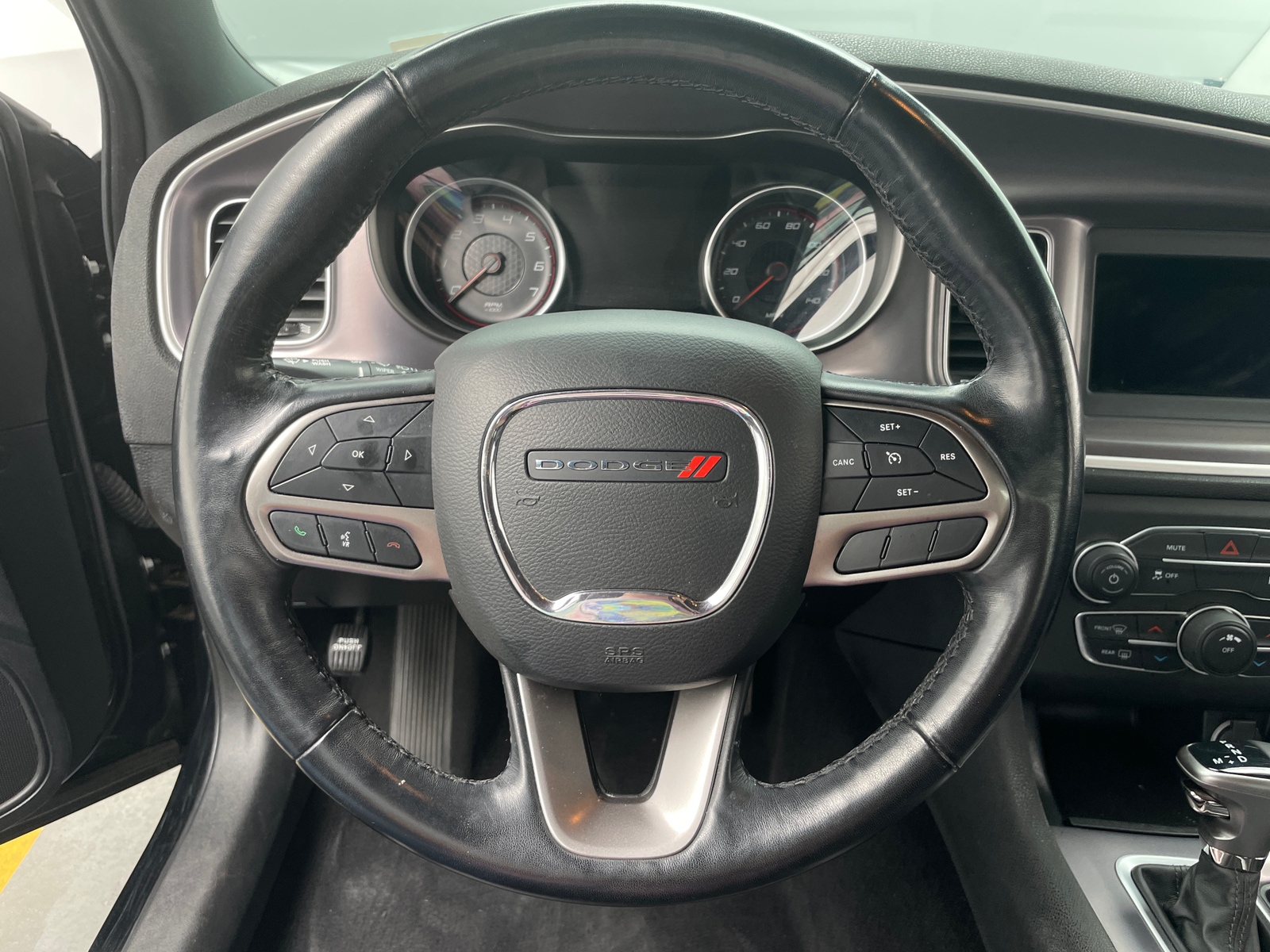 Thumbnail: 2021 Dodge Charger - 4