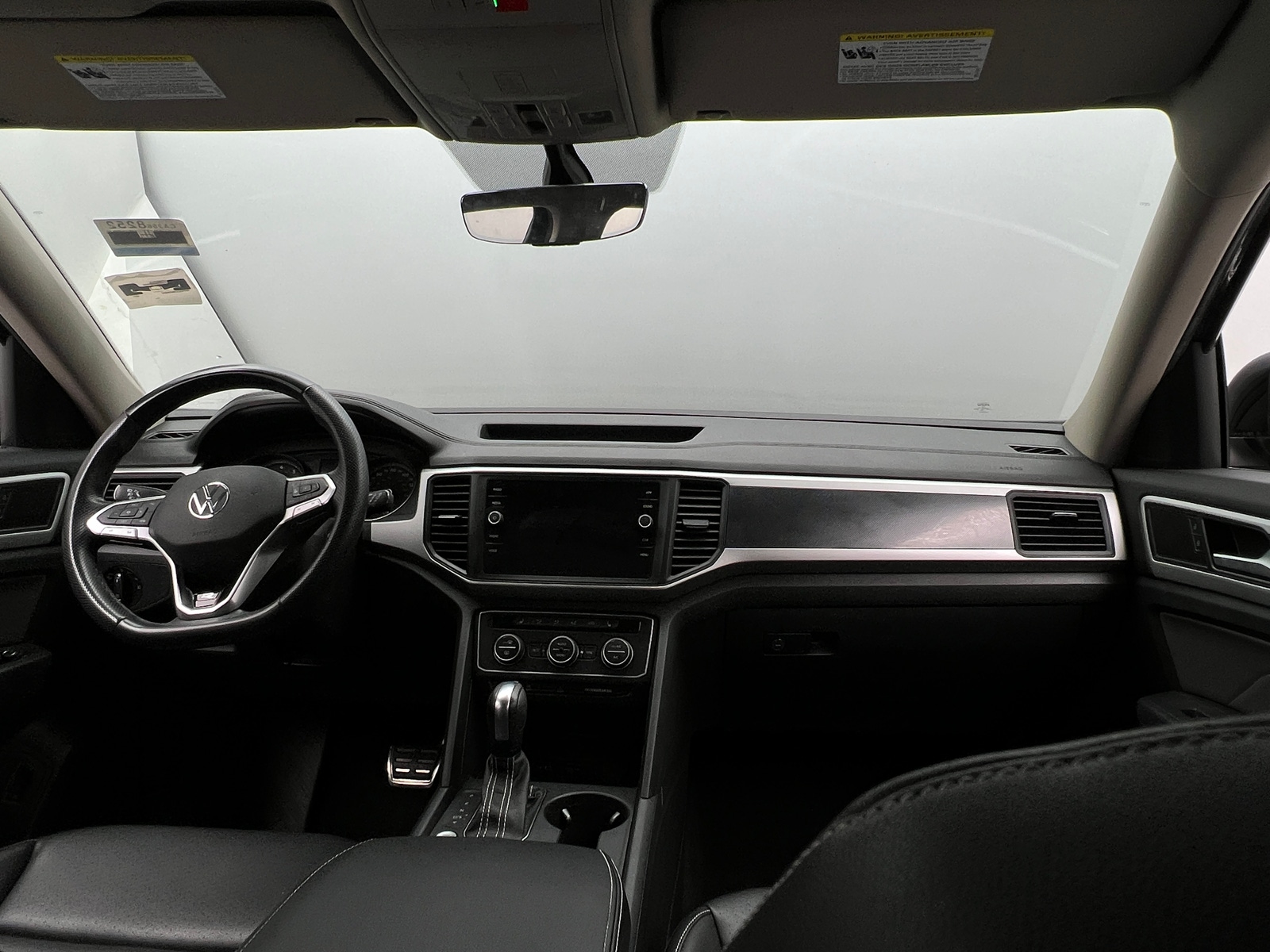 Thumbnail: 2021 Volkswagen Atlas - 2