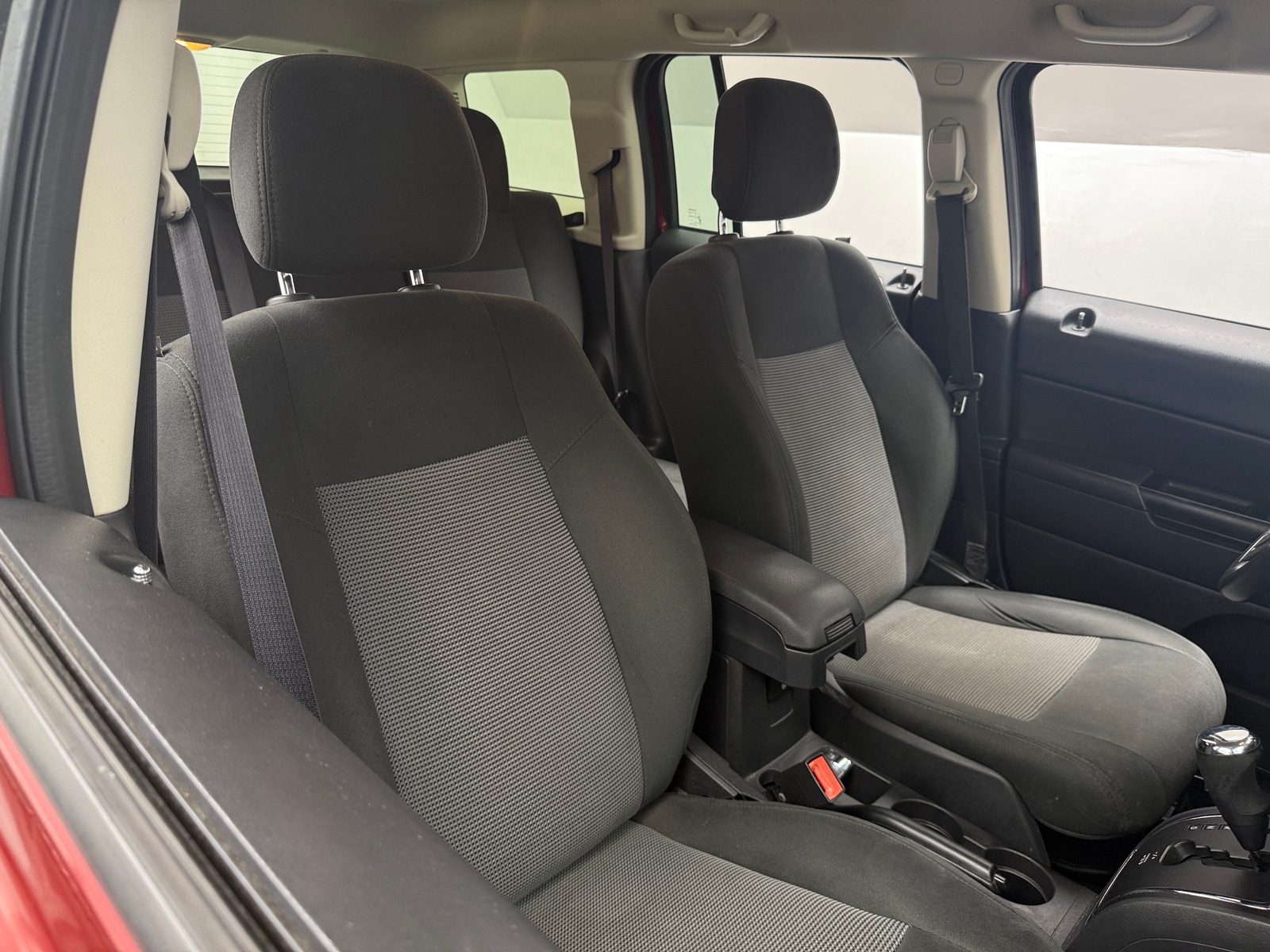 Thumbnail: 2017 Jeep Patriot - 2