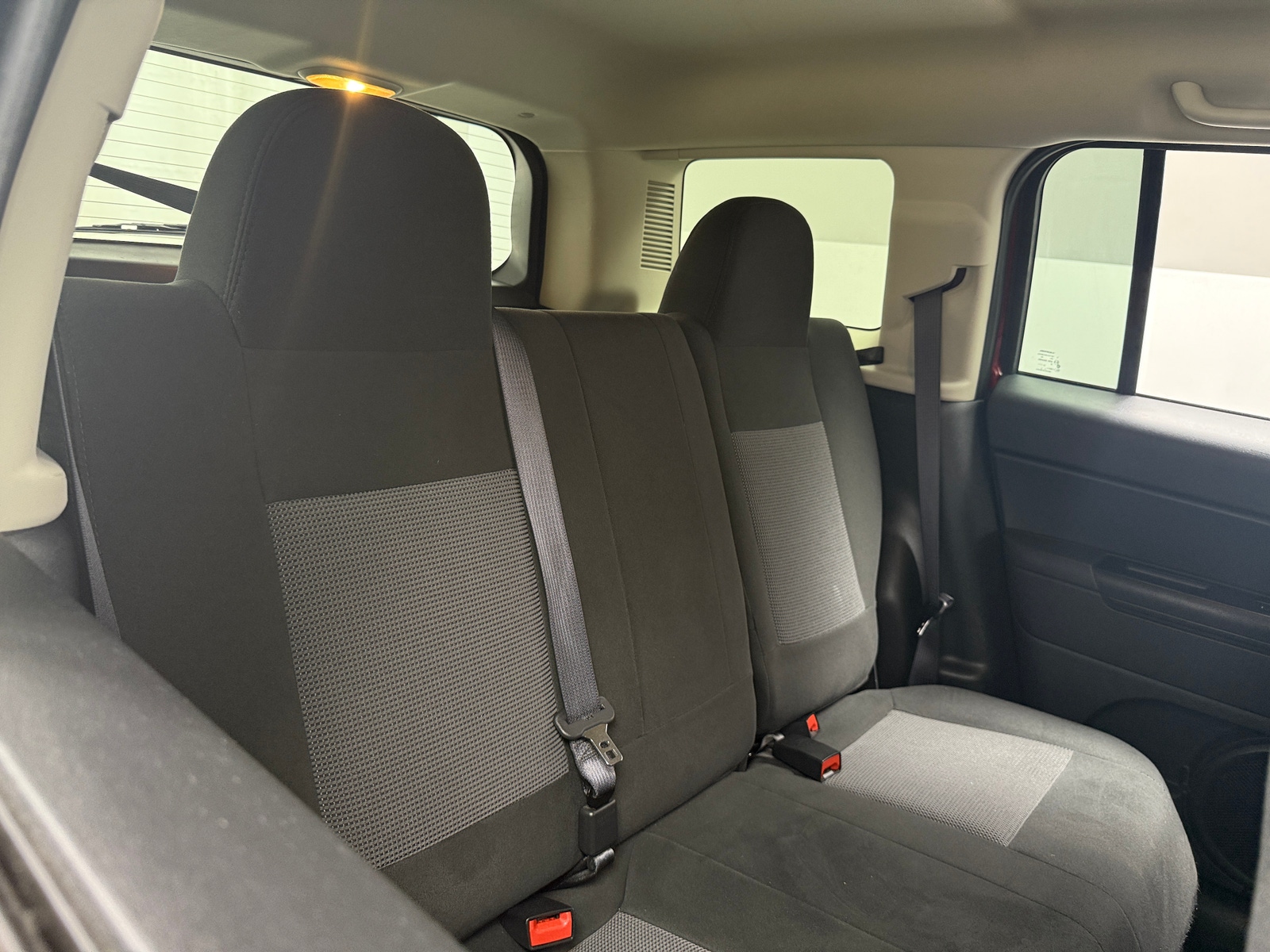 Thumbnail: 2017 Jeep Patriot - 6