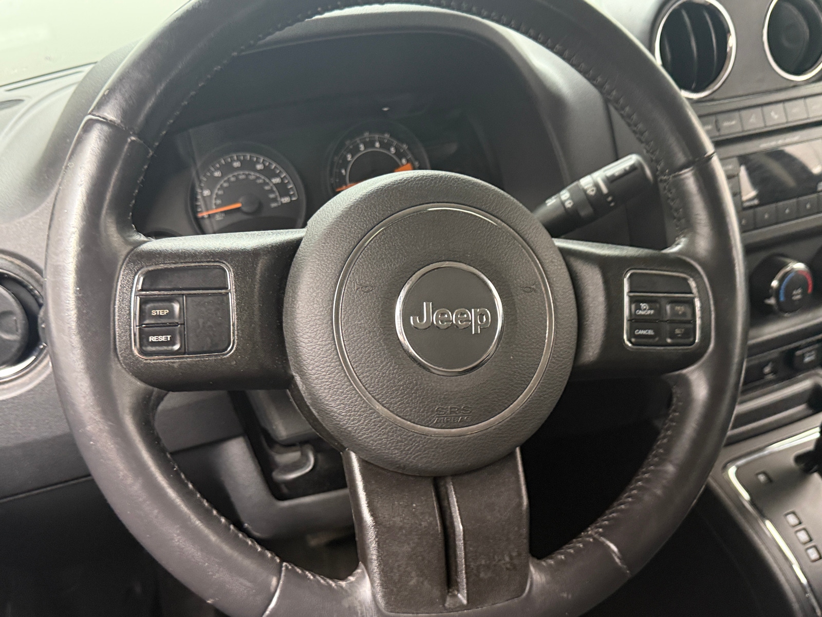 Thumbnail: 2017 Jeep Patriot - 5