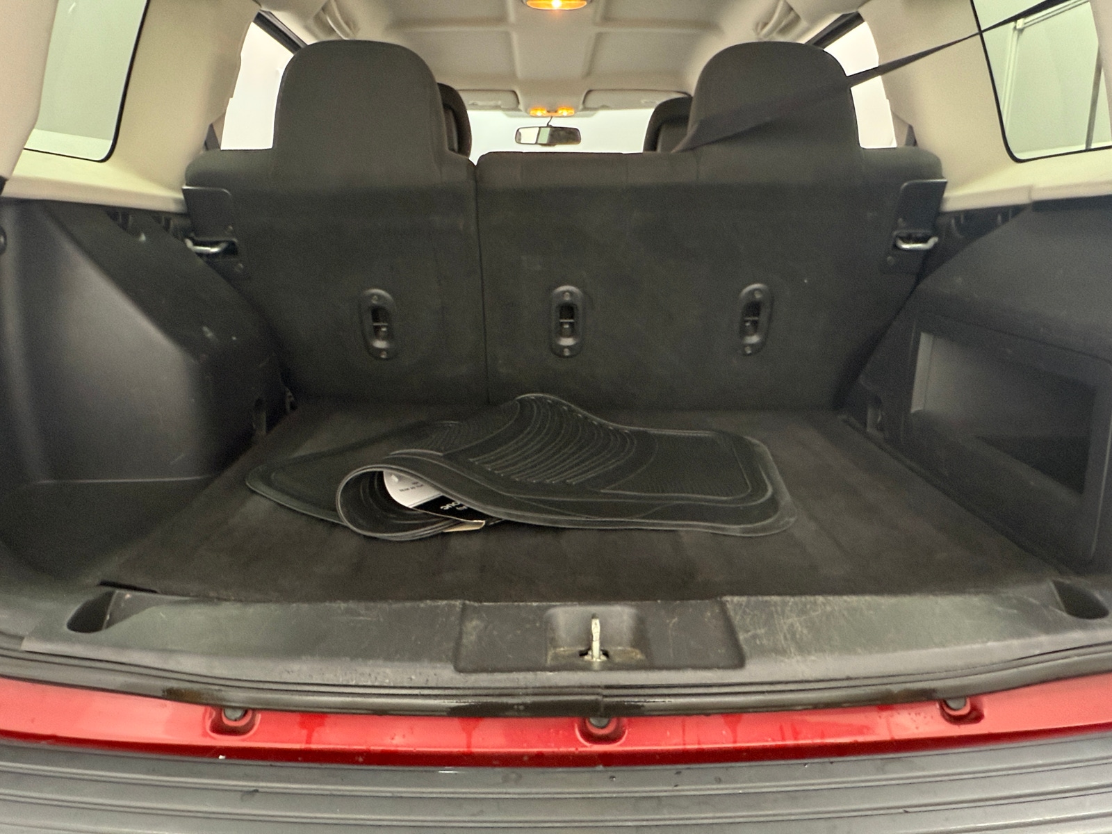 Thumbnail: 2017 Jeep Patriot - 7