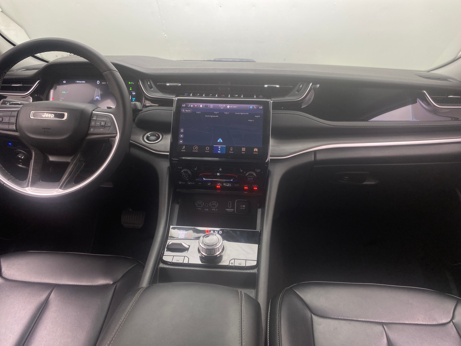 Thumbnail: 2023 Jeep Grand Cherokee - 2