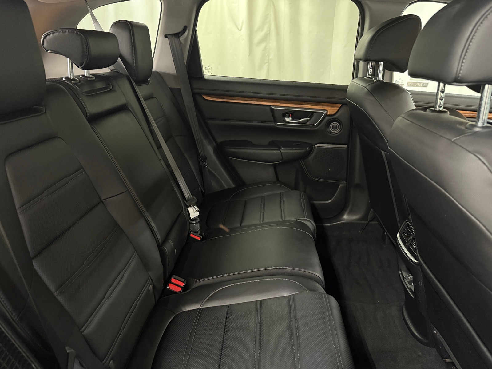 Thumbnail: 2020 Honda CR-V - 5