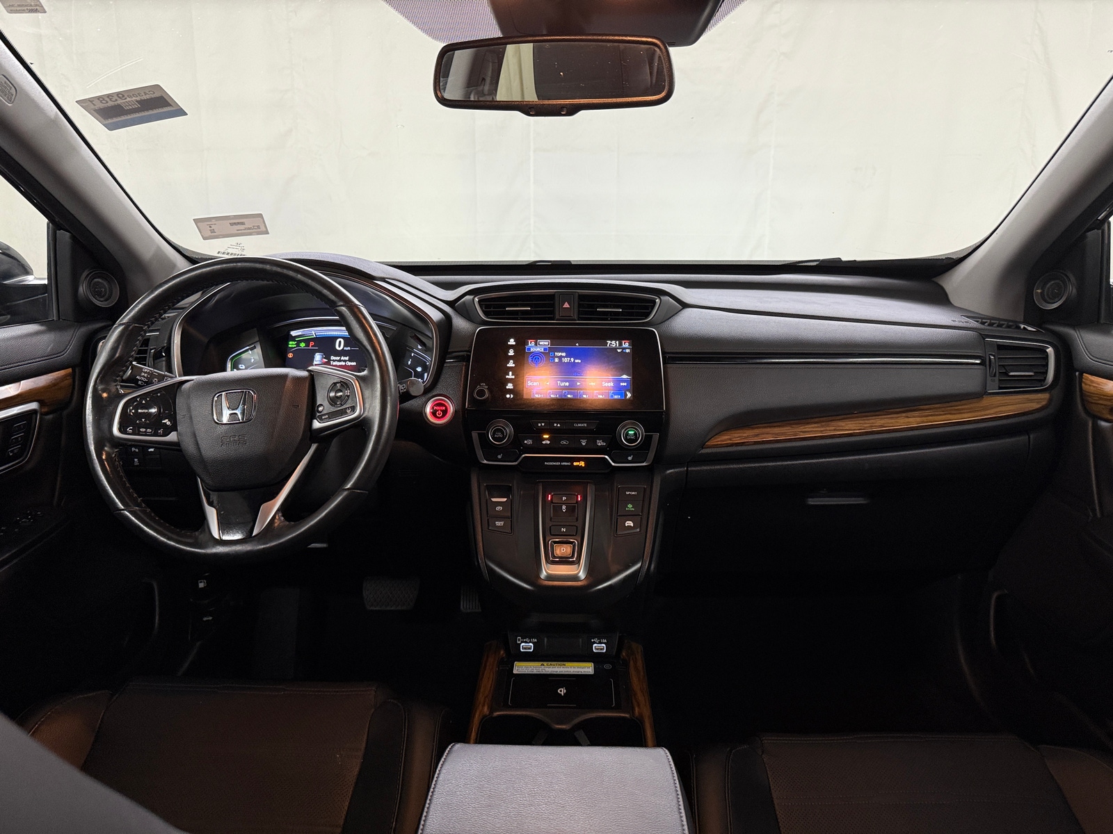Thumbnail: 2020 Honda CR-V - 2