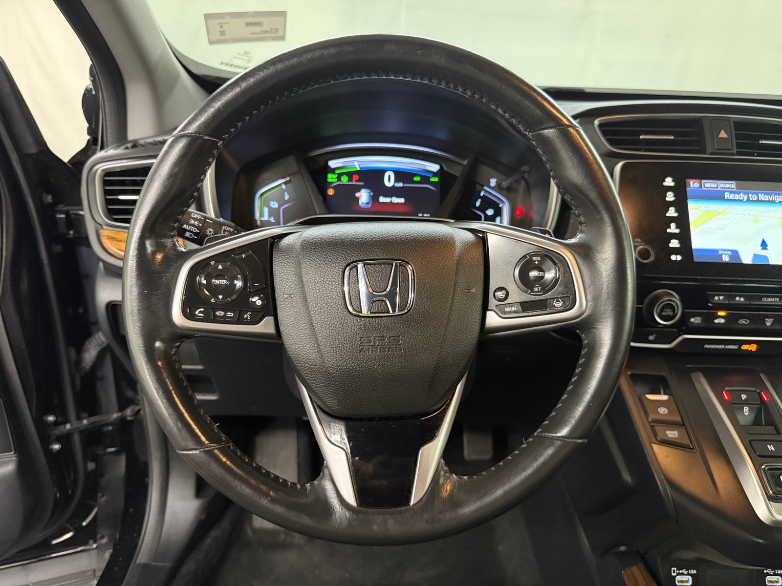 Thumbnail: 2020 Honda CR-V - 4