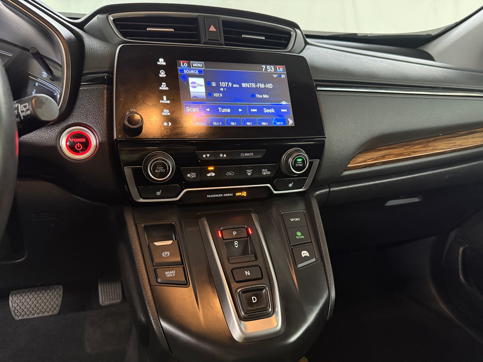 Thumbnail: 2020 Honda CR-V - 3