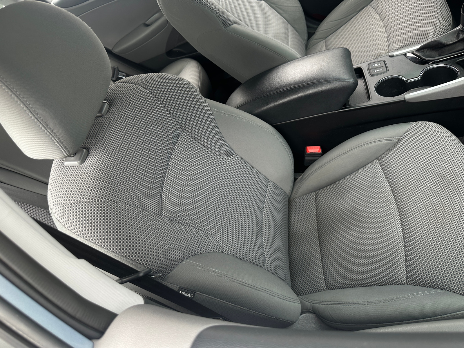 Thumbnail: 2014 Hyundai Sonata - 2