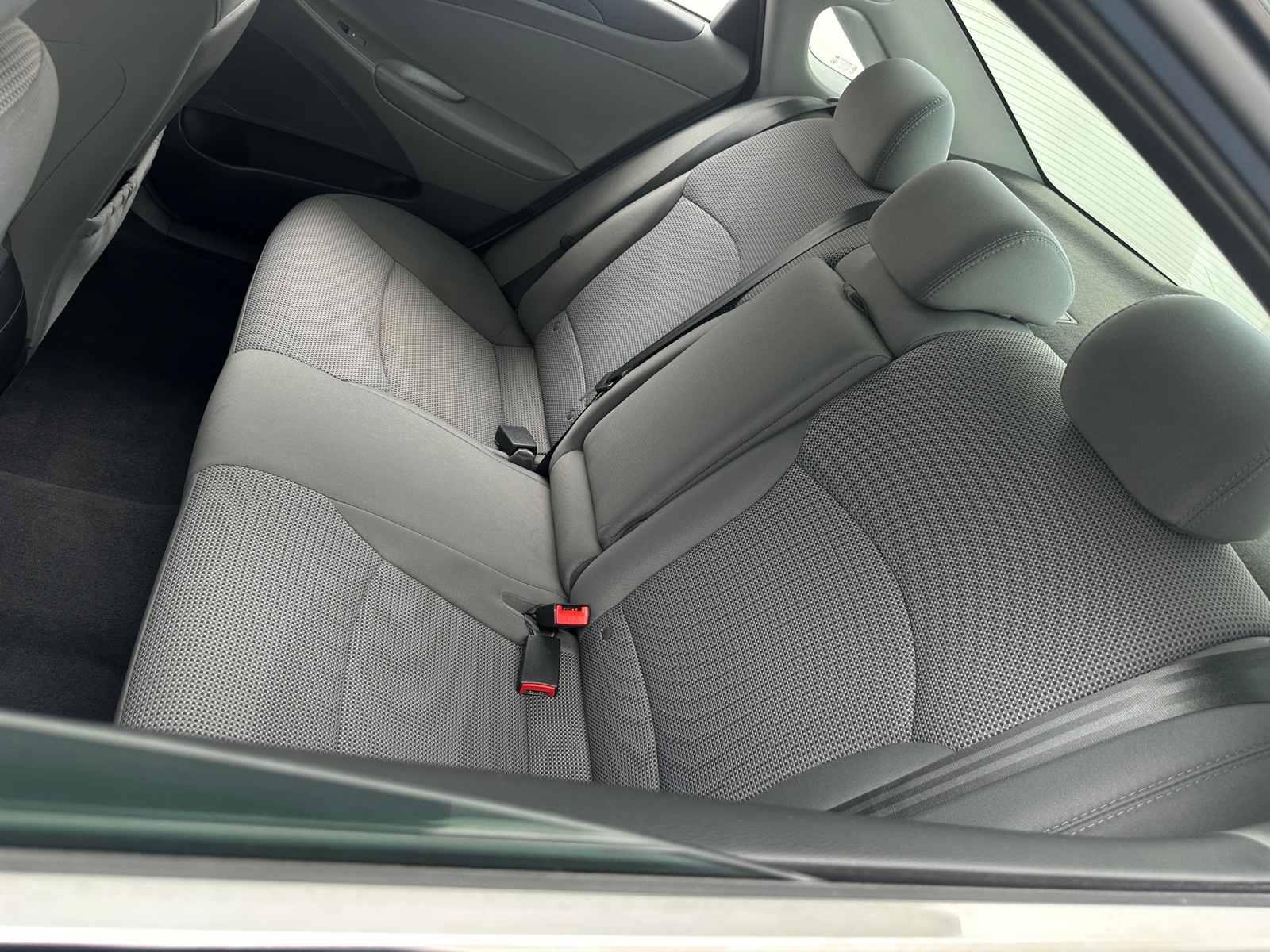 Thumbnail: 2014 Hyundai Sonata - 6