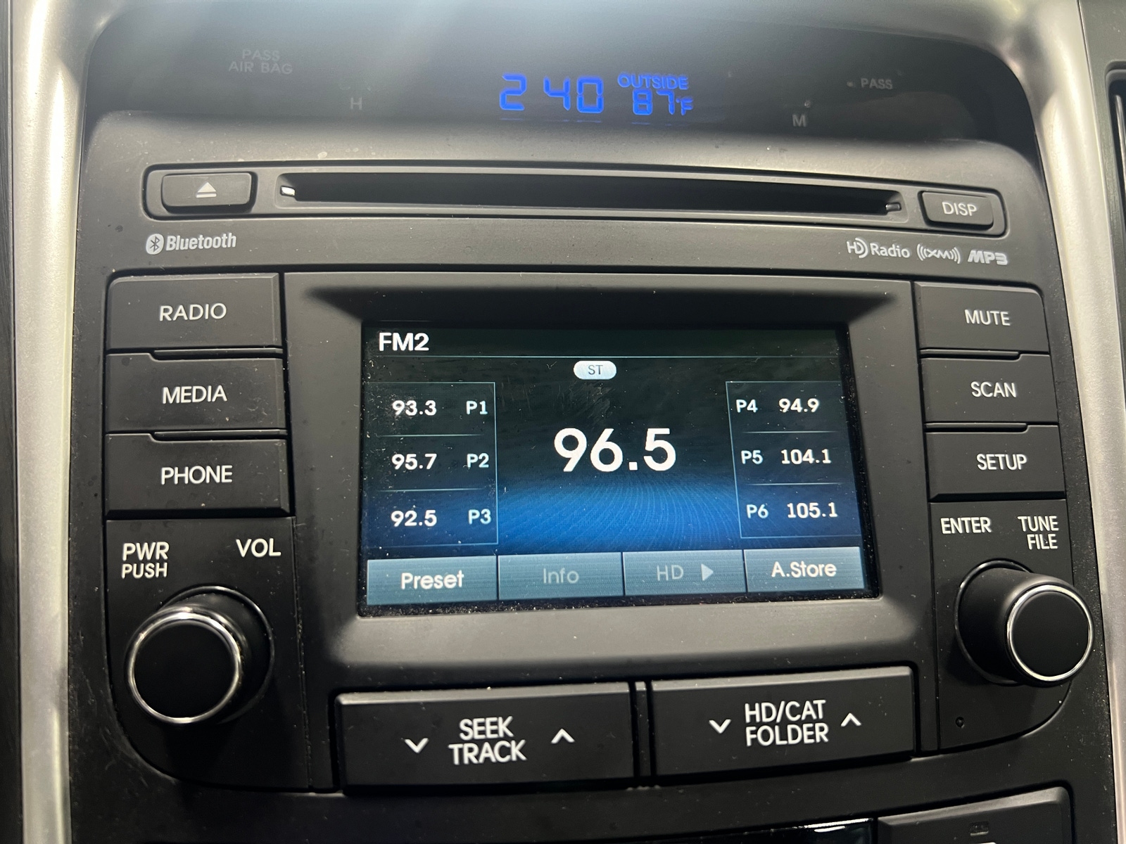 Thumbnail: 2014 Hyundai Sonata - 4