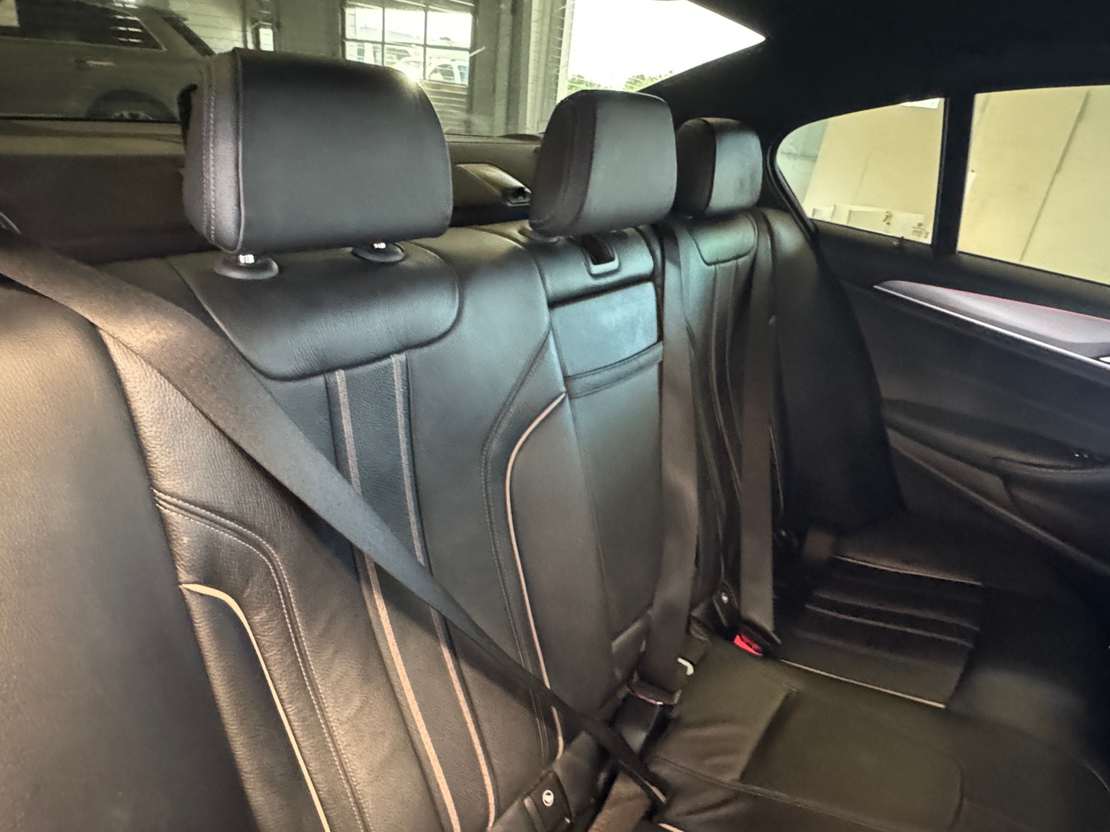 Thumbnail: 2018 BMW 5 Series - 5