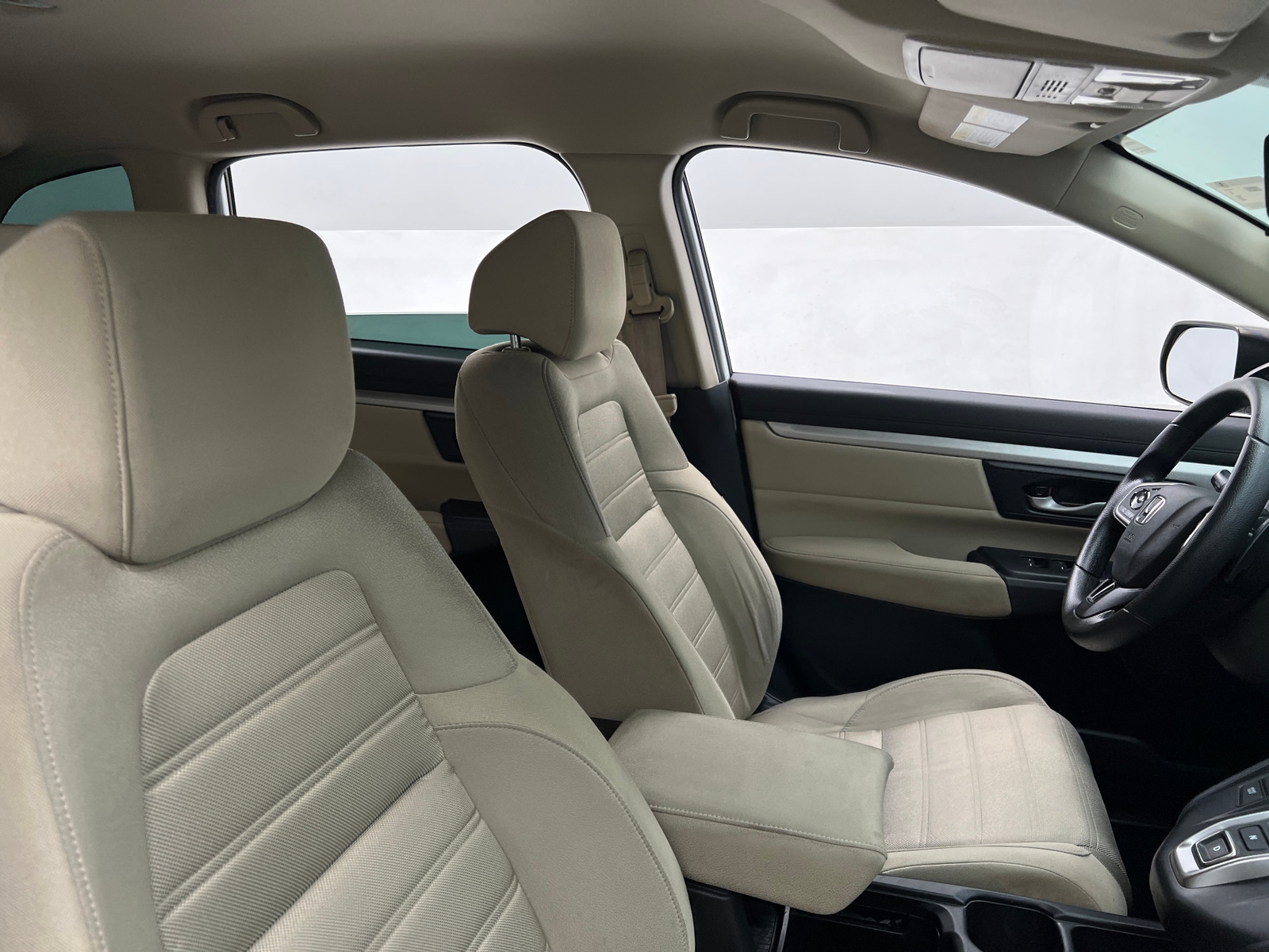 Thumbnail: 2020 Honda CR-V - 2