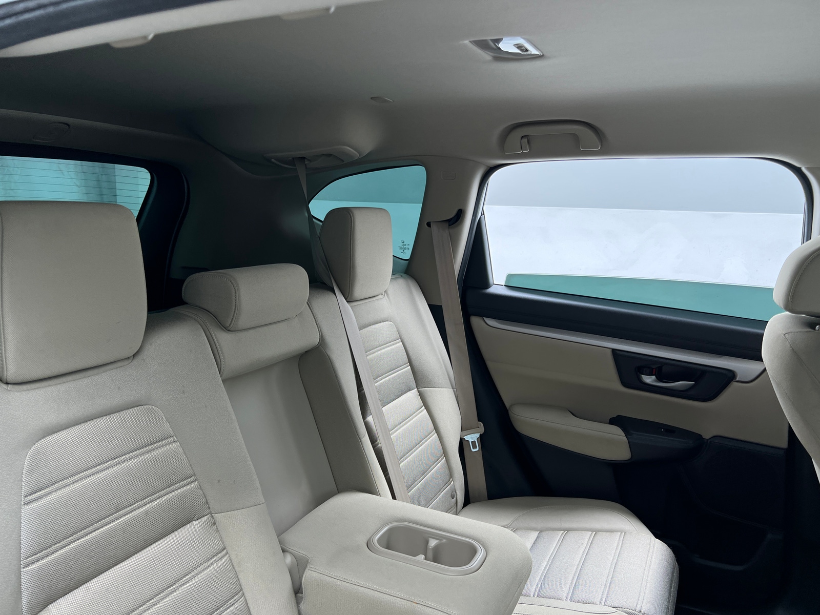 Thumbnail: 2020 Honda CR-V - 6