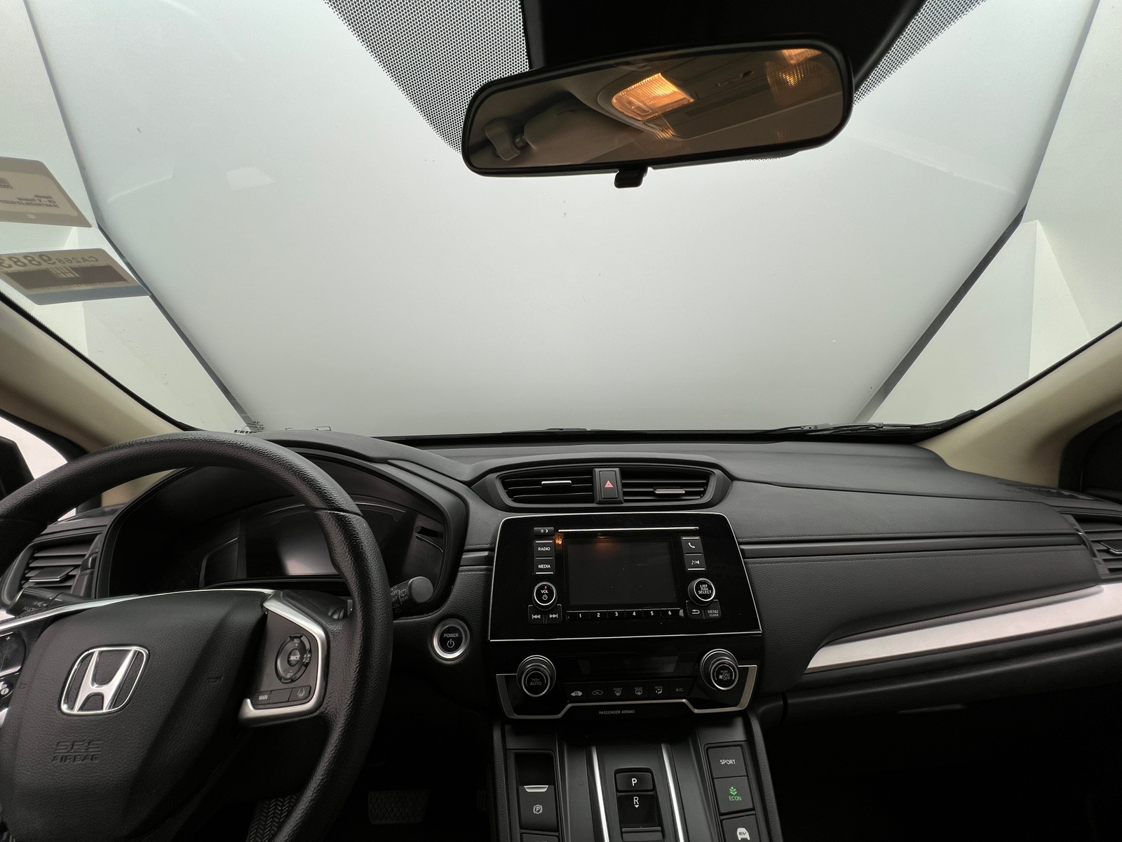 Thumbnail: 2020 Honda CR-V - 3