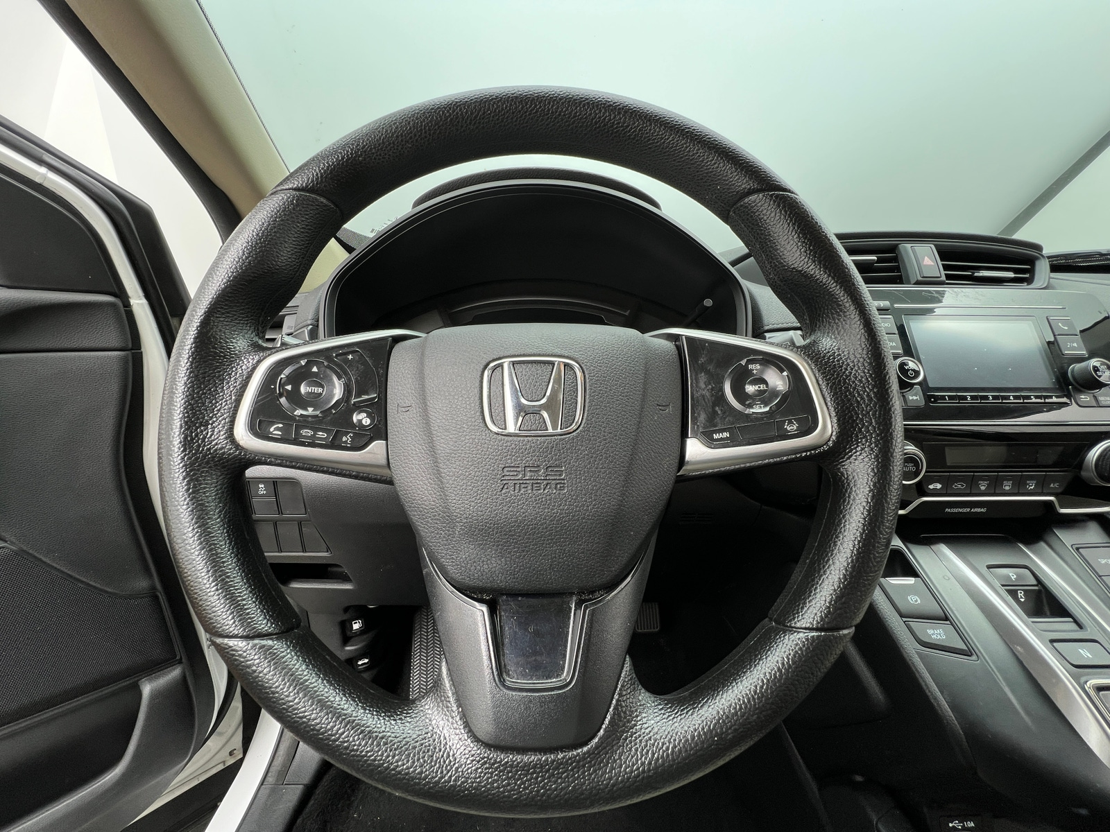 Thumbnail: 2020 Honda CR-V - 5