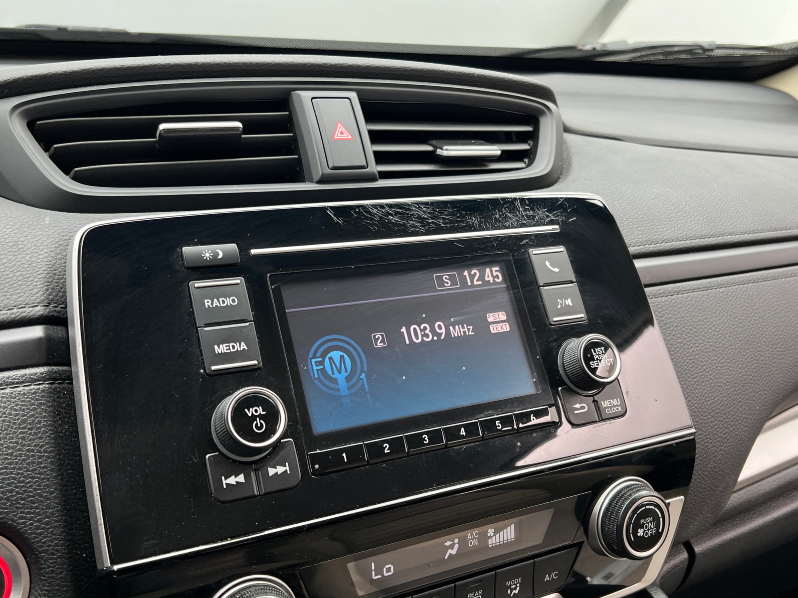 Thumbnail: 2020 Honda CR-V - 4
