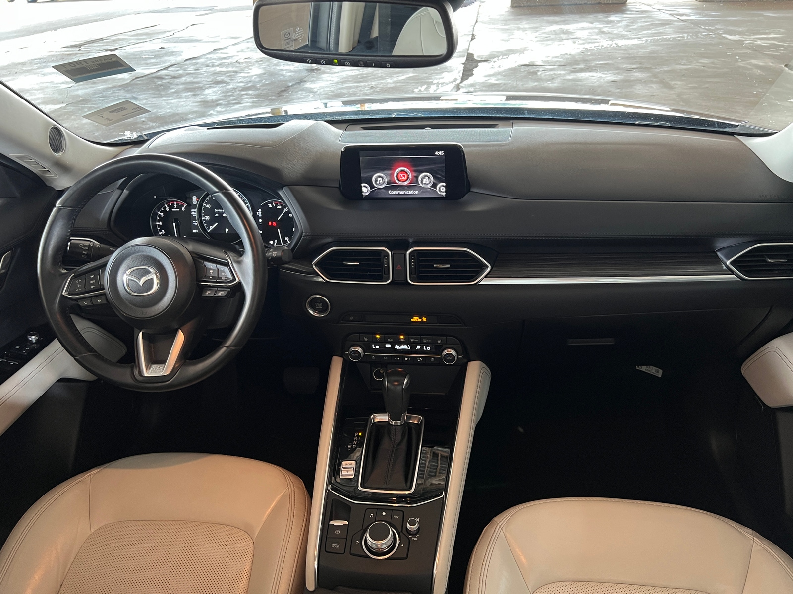 Thumbnail: 2020 Mazda CX-5 - 2