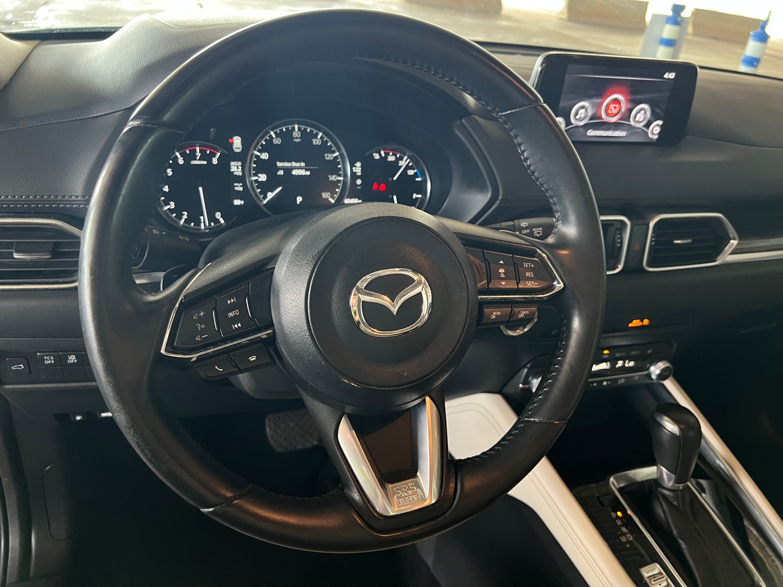 Thumbnail: 2020 Mazda CX-5 - 4